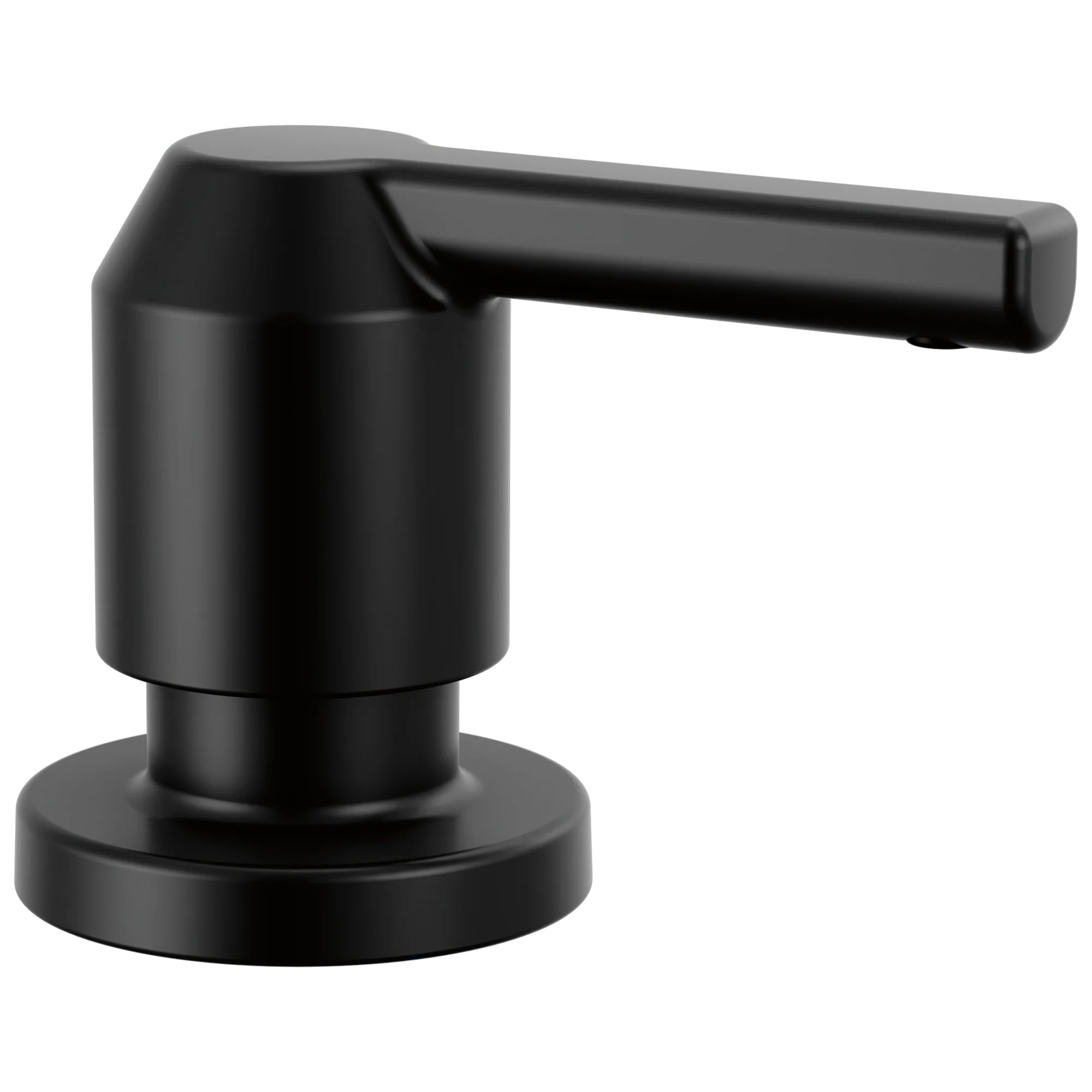 Delta Cordova RP103811BL Metal Soap Dispenser