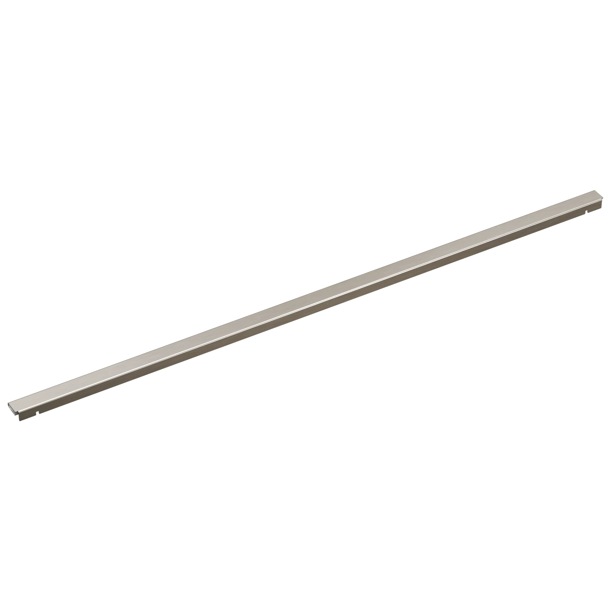 Delta DT0733670 36" Linear Shower Drain Wall Edge - Image 6
