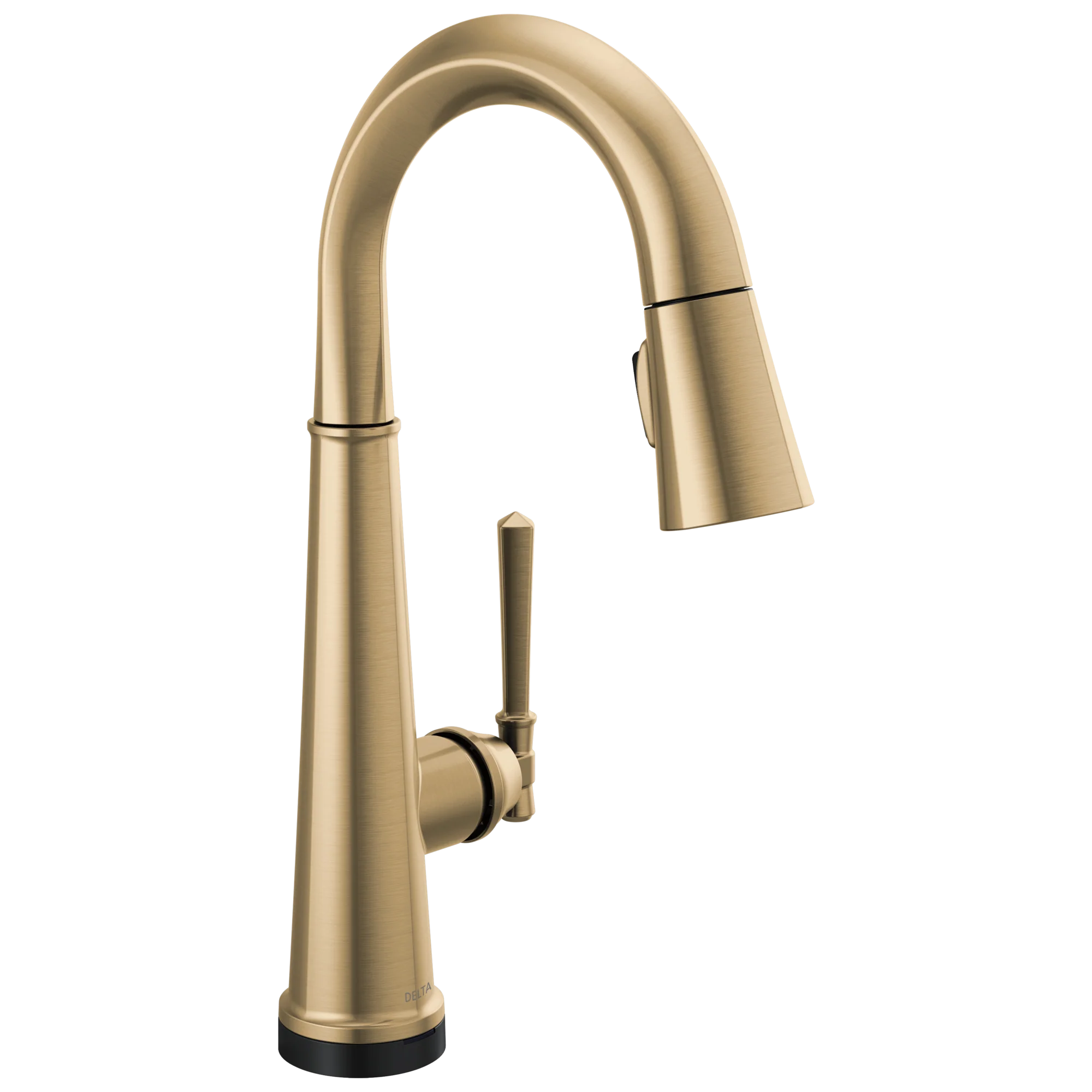 Delta Emmeline 9982TL Touch2O Bar / Prep Faucet with Touchless Technology