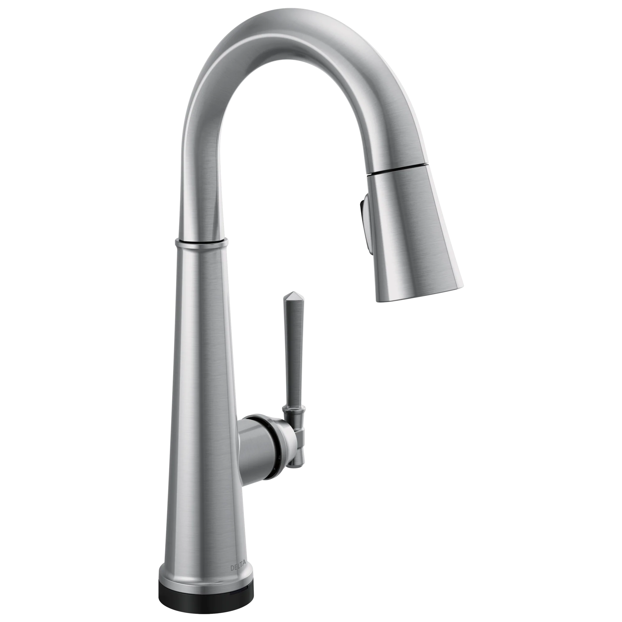 Delta Emmeline 9982TL Touch2O Bar / Prep Faucet with Touchless Technology