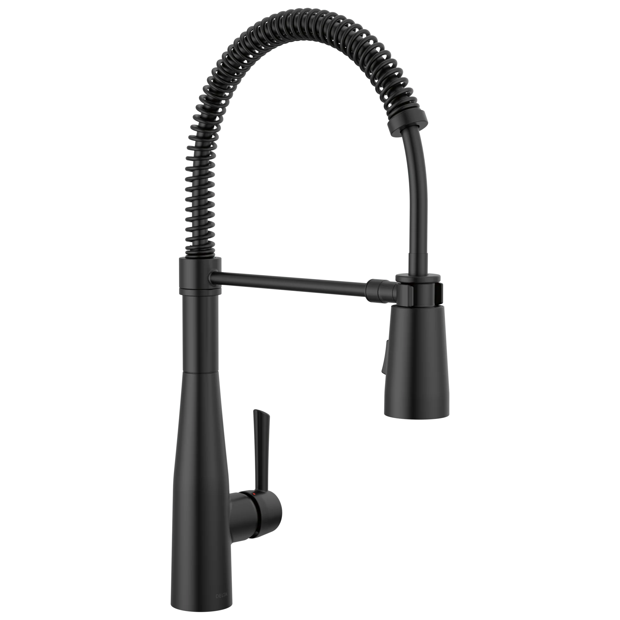 Delta Essa 9613 Single-Handle Pull-Down Spring Kitchen Faucet - Image 3