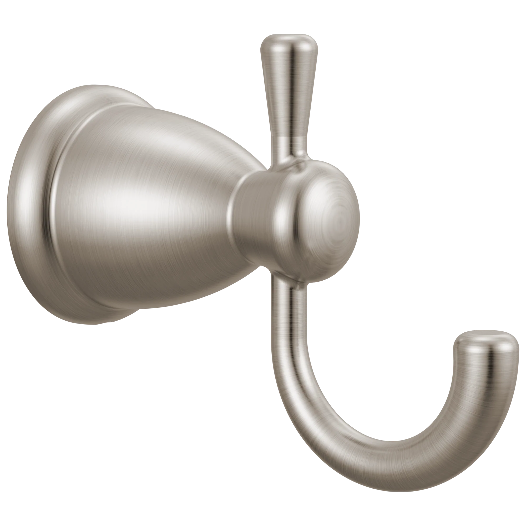 Delta Foundations 71135 Robe Hook - Image 2