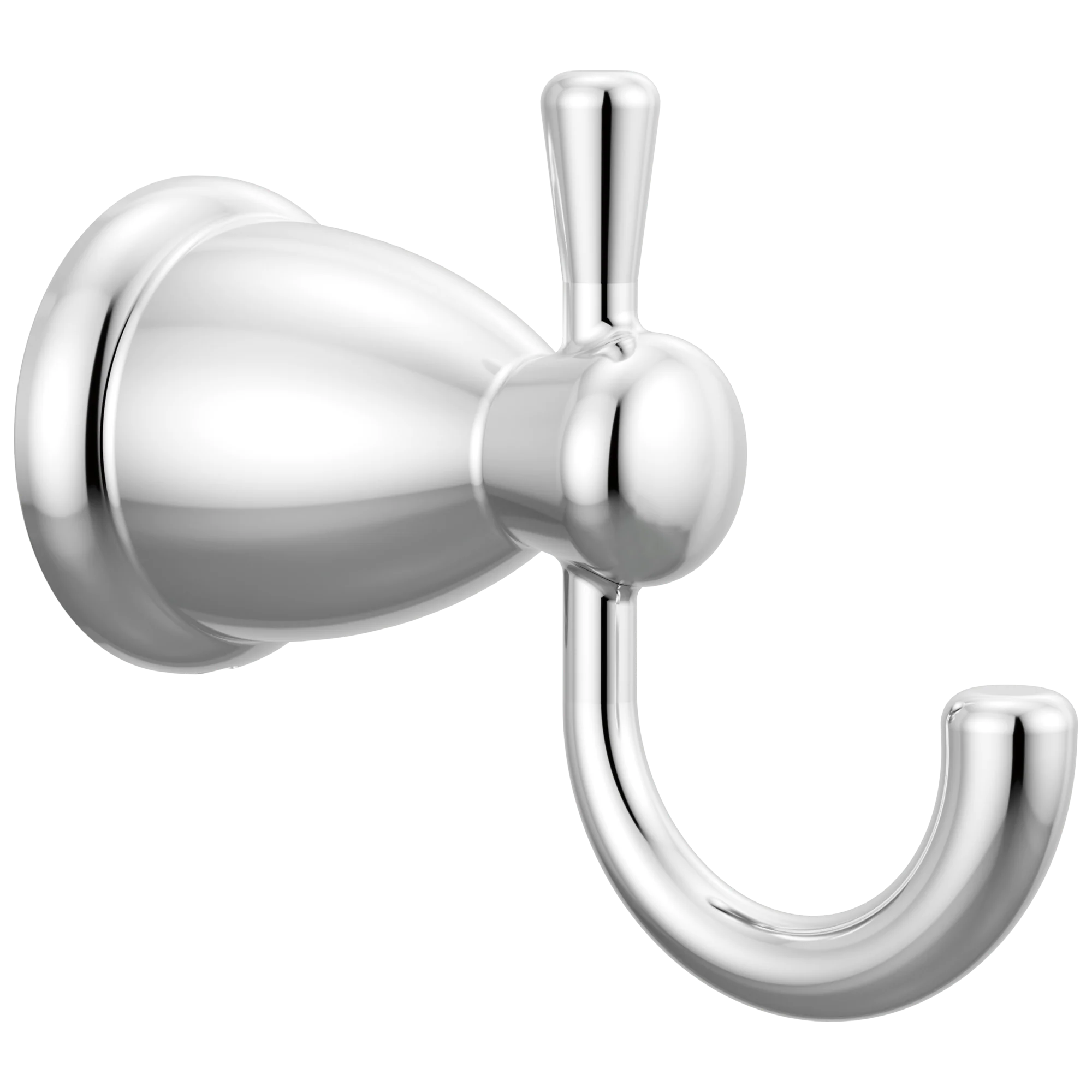 Delta Foundations 71135 Robe Hook - Image 3