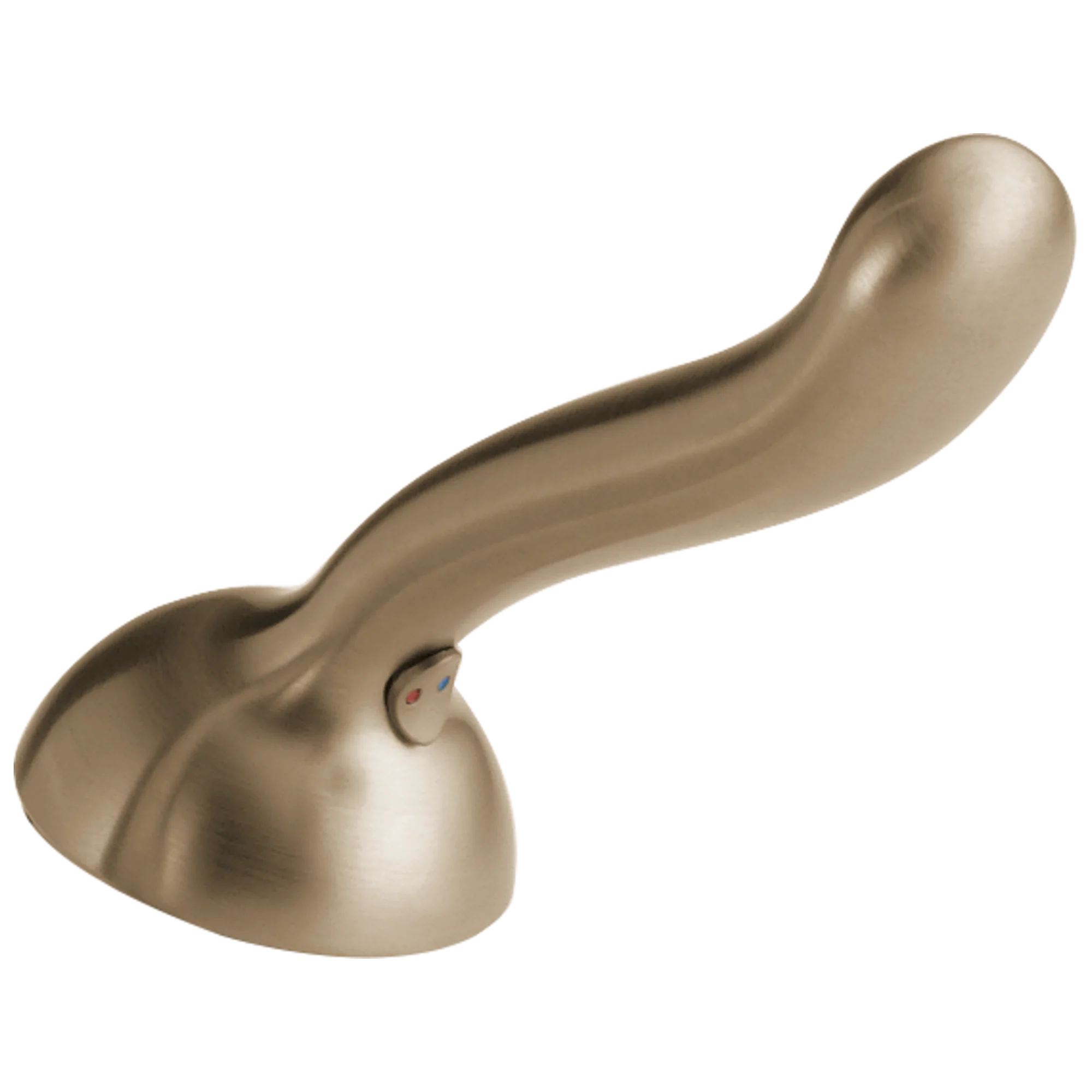 Delta Leland RP46748CZ Handle and Button