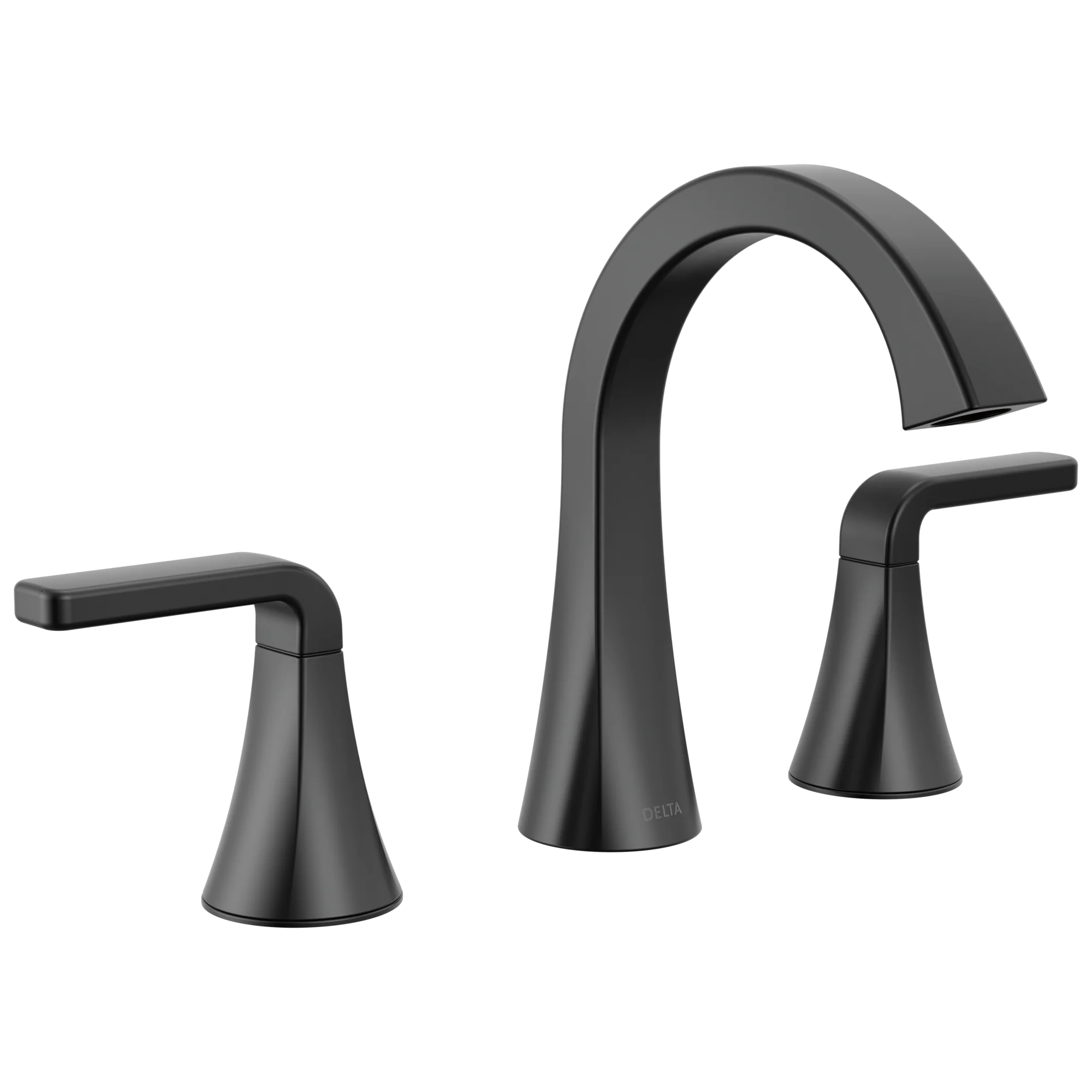 Delta Lineax 3562LF Two Handle Widespread Bathroom Faucet
