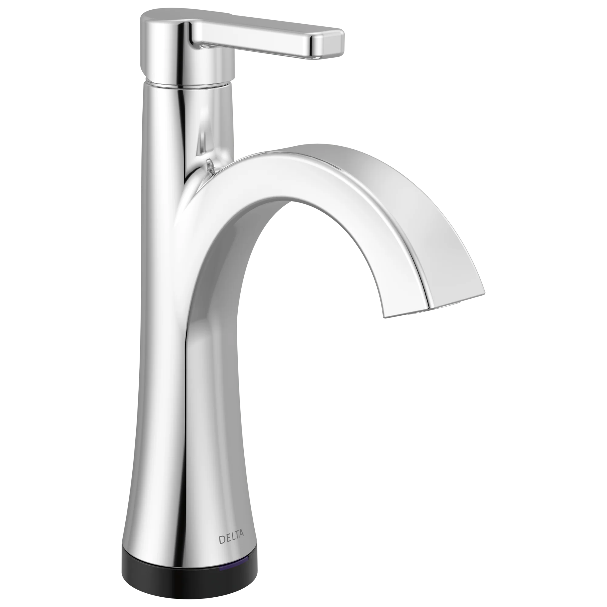 Delta Lineax 562T Touch2O Bathroom Faucet with Touchless Technology - Image 2