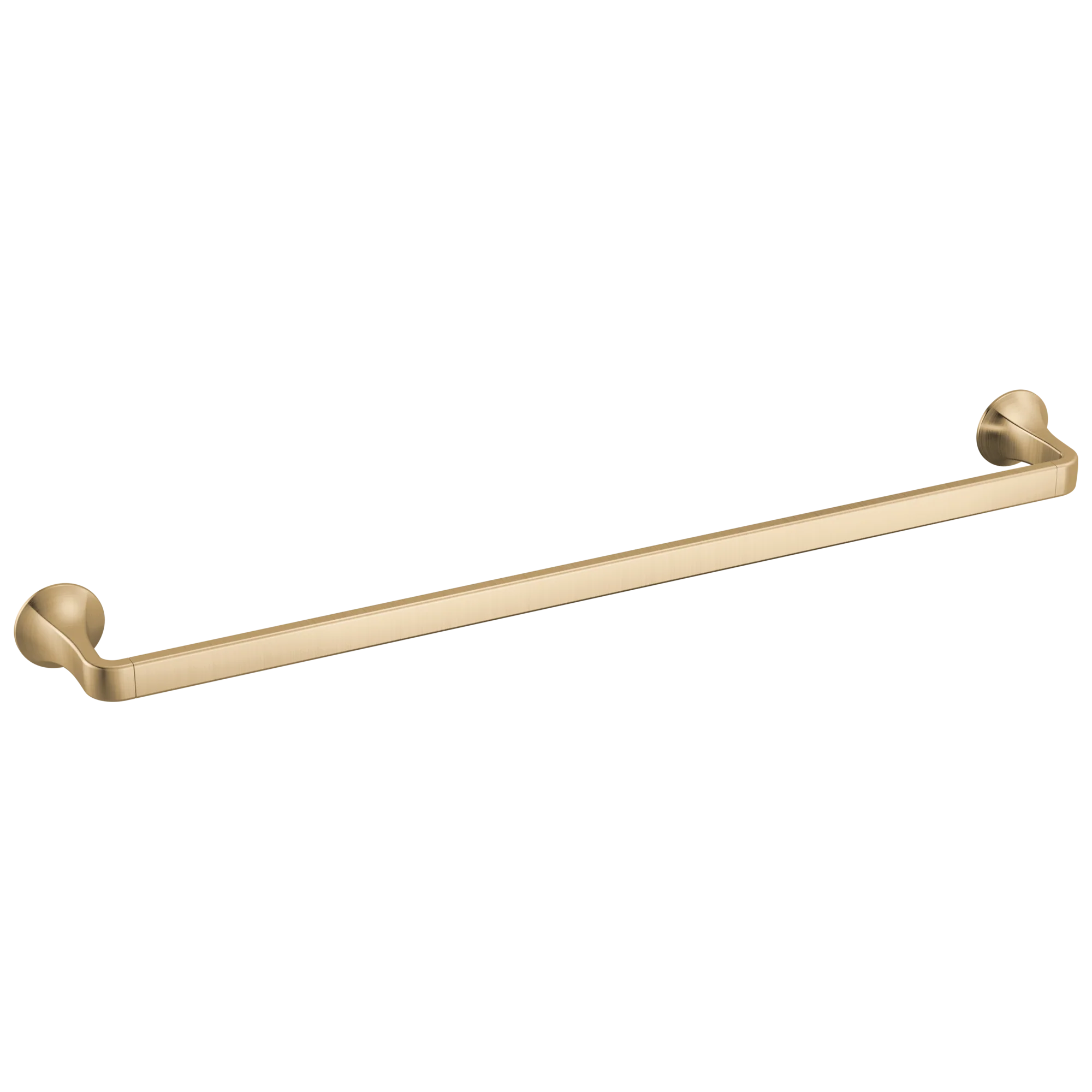 Delta Lineax 76224 24" Towel Bar - Image 2