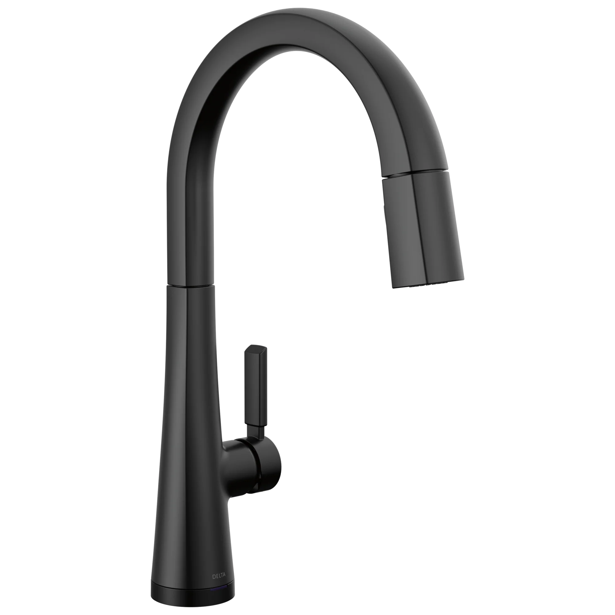 Delta Monrovia 9191TL TouchTouch 2O Technology Kitchen Faucet with Touchless Technology - Image 2