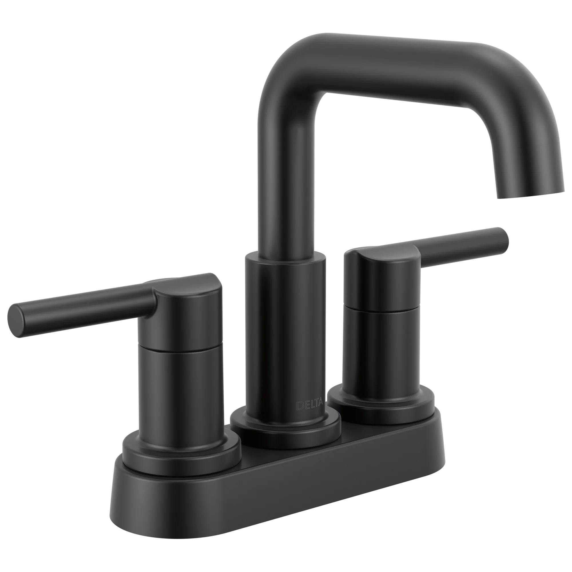 Delta Nicoli 25849LF Two Handle Centerset Bathroom Faucet - Image 9