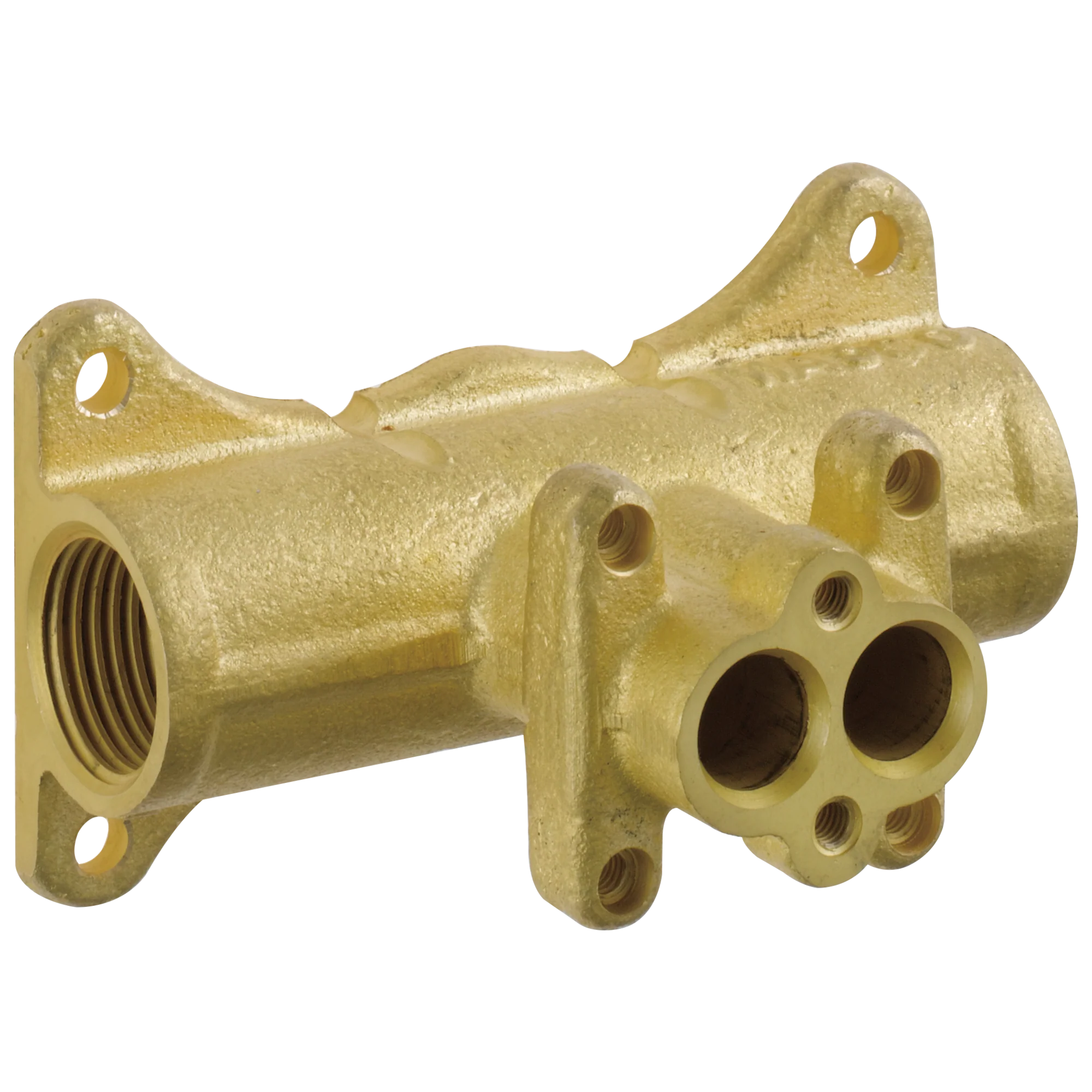 Delta R3520 MultiChoice Universal Rough-In Valve