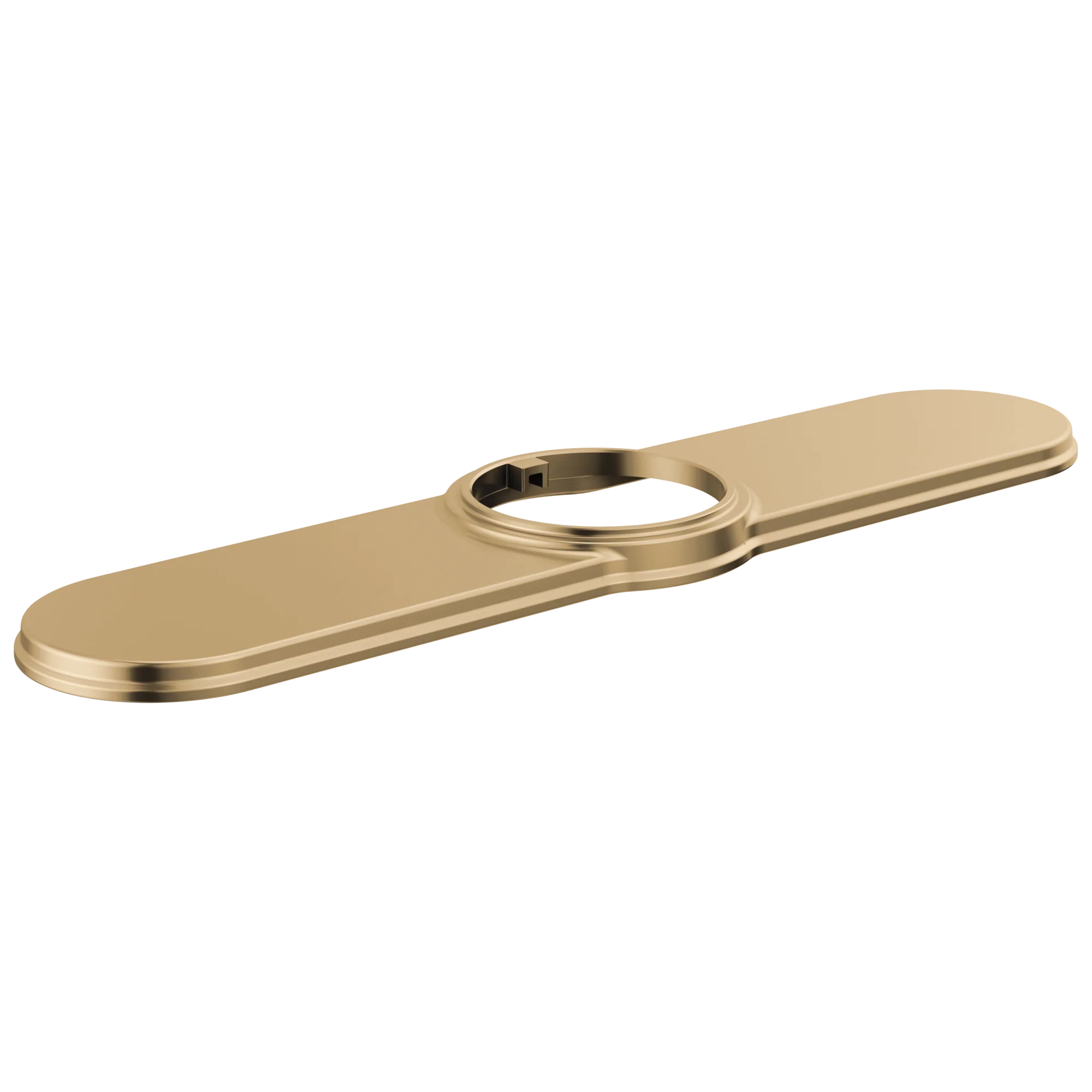 Delta Renaldi RP100845CZPR Escutcheon