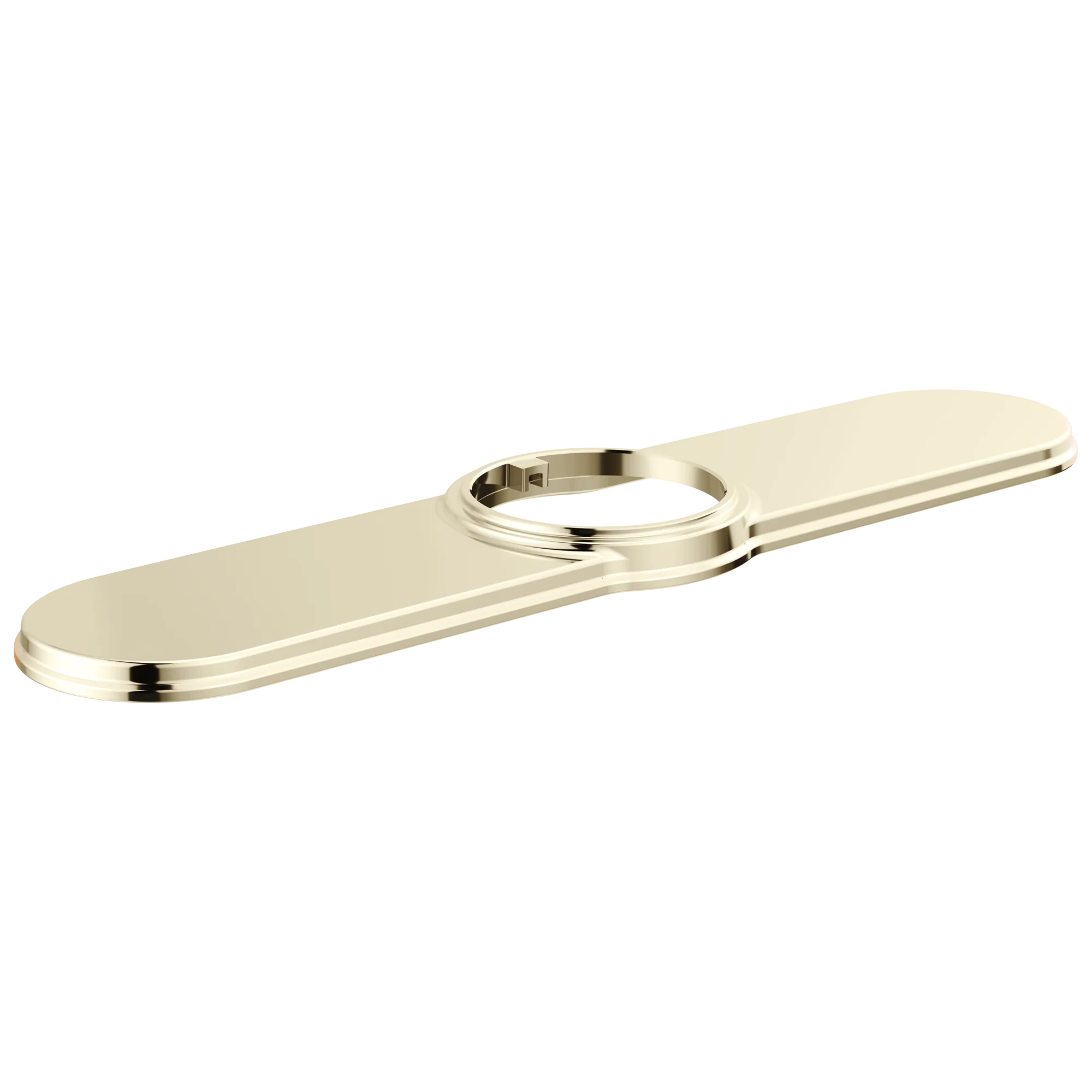 Delta Renaldi RP100845PNPR Escutcheon
