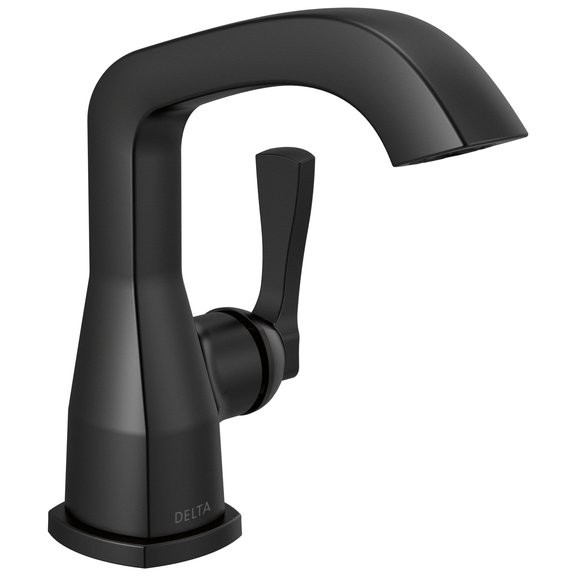 Delta Stryke 576 Single Handle Bathroom Faucet - Image 2