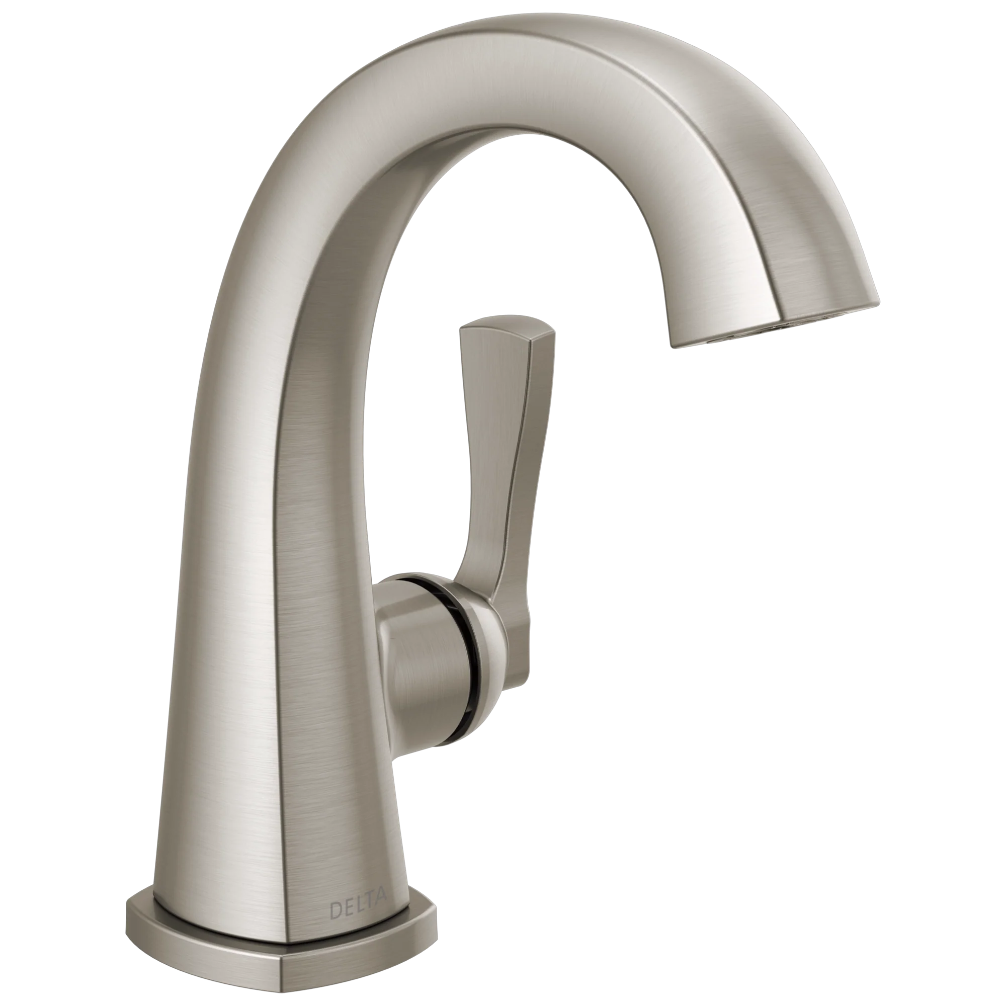 Delta Stryke 577 Single Handle Bathroom Faucet