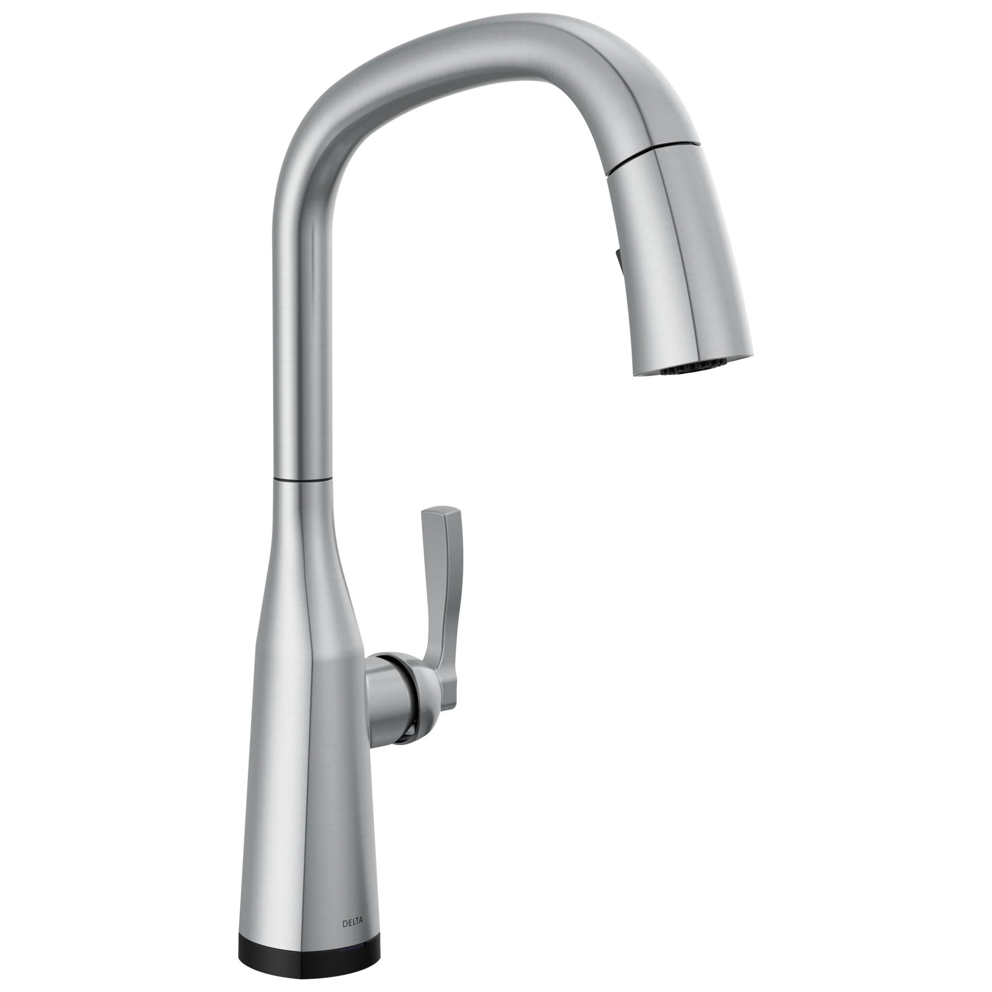 Delta Stryke 9176TL TouchTouch 2O Technology Kitchen Faucet with Touchless Technology