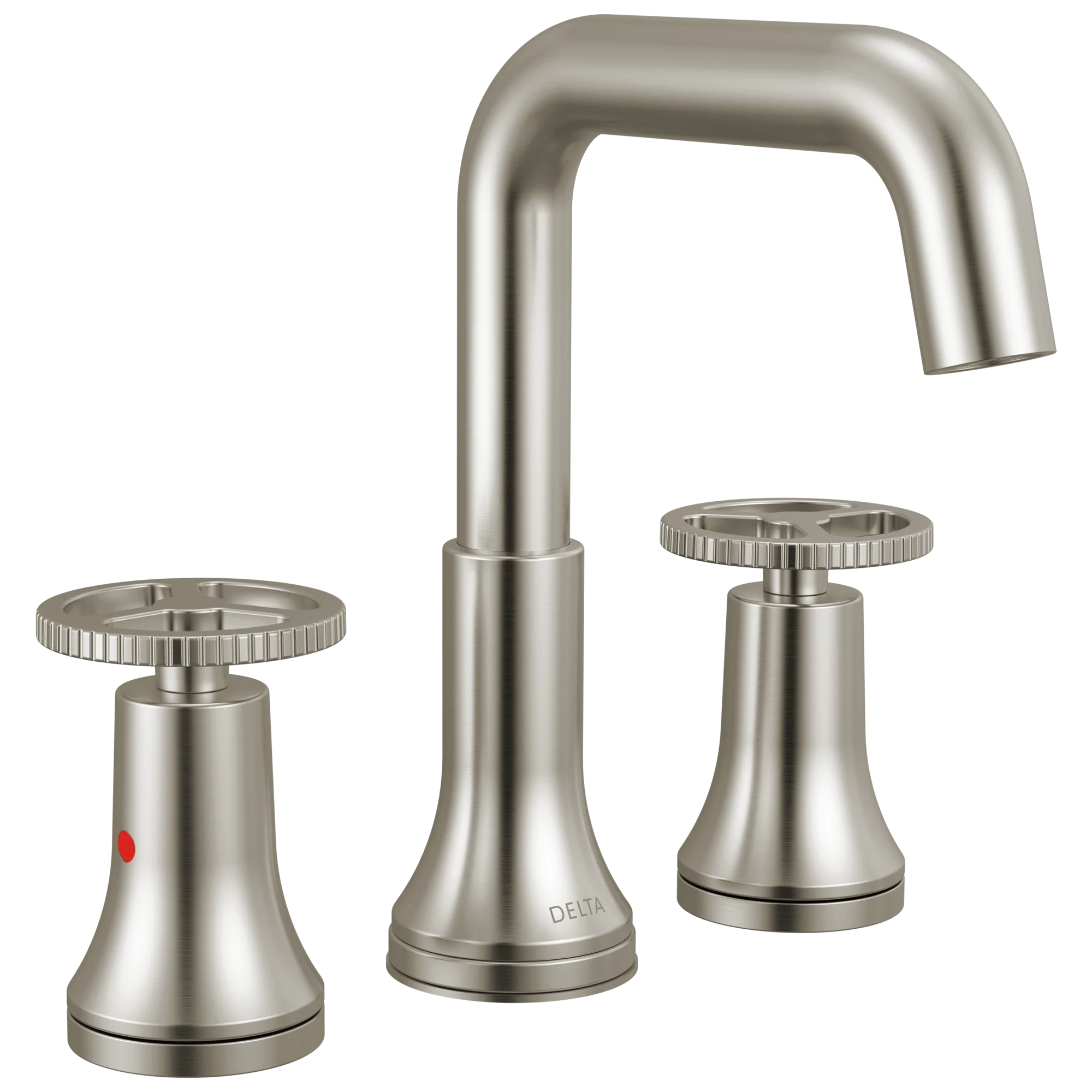 Delta Trinsic 35547 Two Handle Widespread Bathroom Faucet