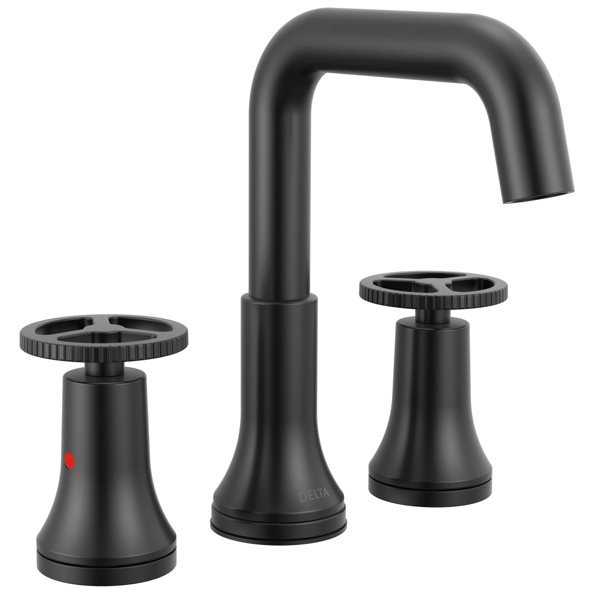 Delta Trinsic 35547 Two Handle Widespread Bathroom Faucet - Image 3