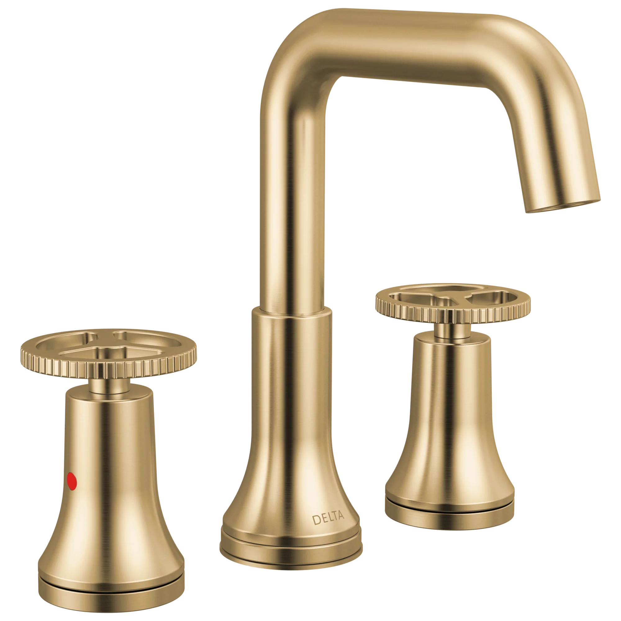 Delta Trinsic 35547 Two Handle Widespread Bathroom Faucet - Image 5