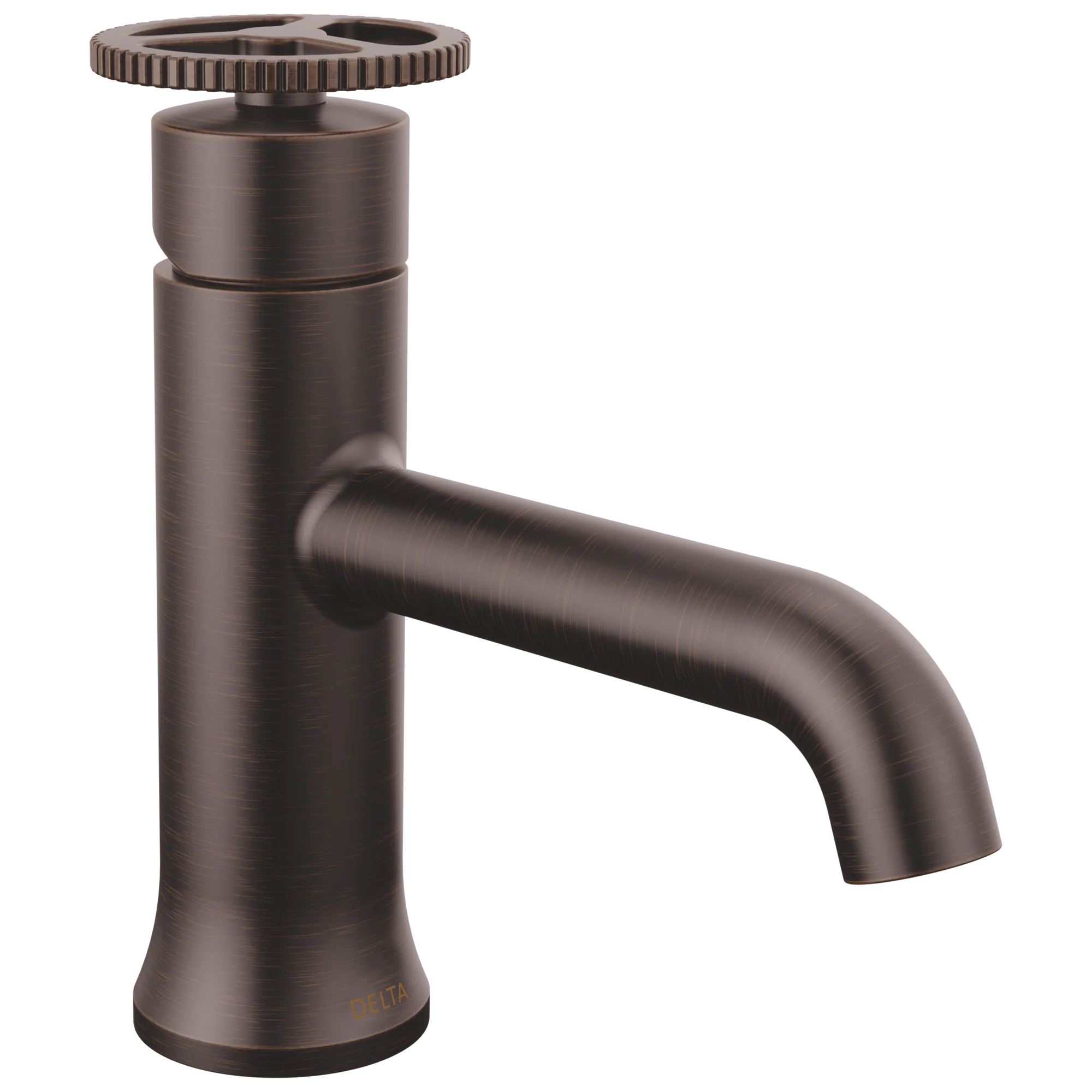 Delta Trinsic 558 Single Handle Bathroom Faucet