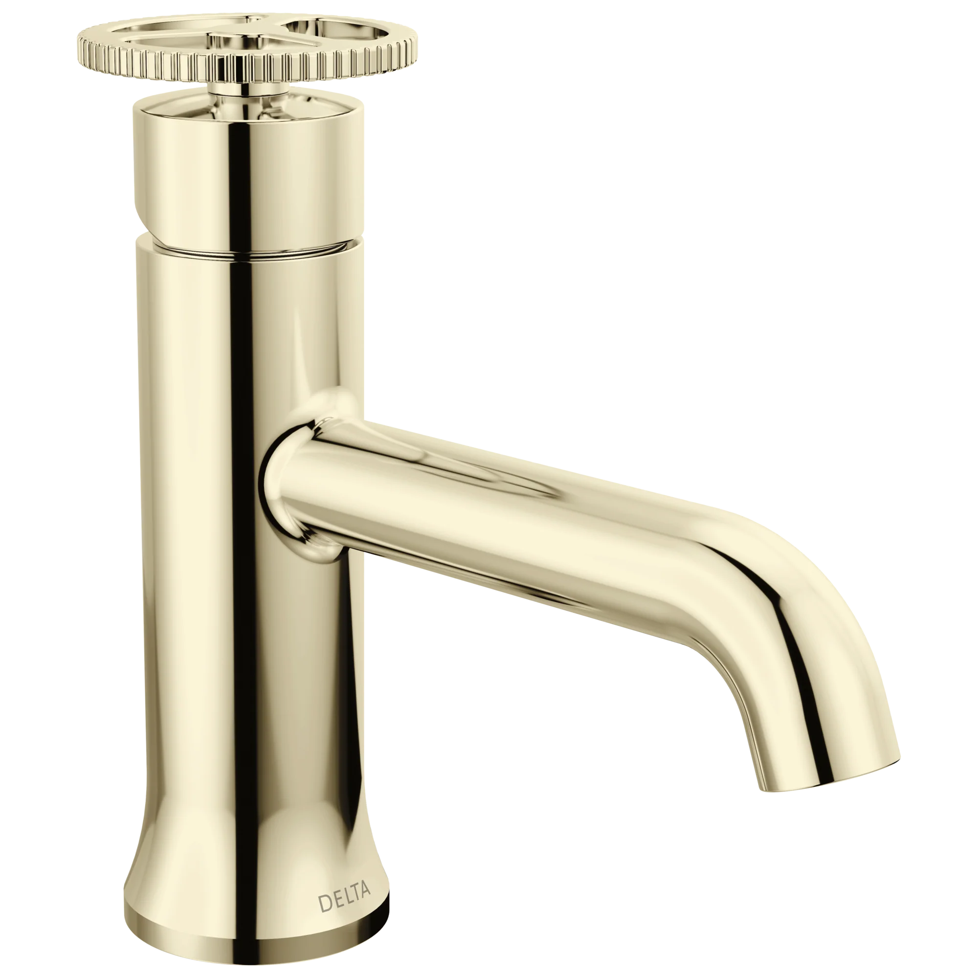 Delta Trinsic 558 Single Handle Bathroom Faucet - Image 2
