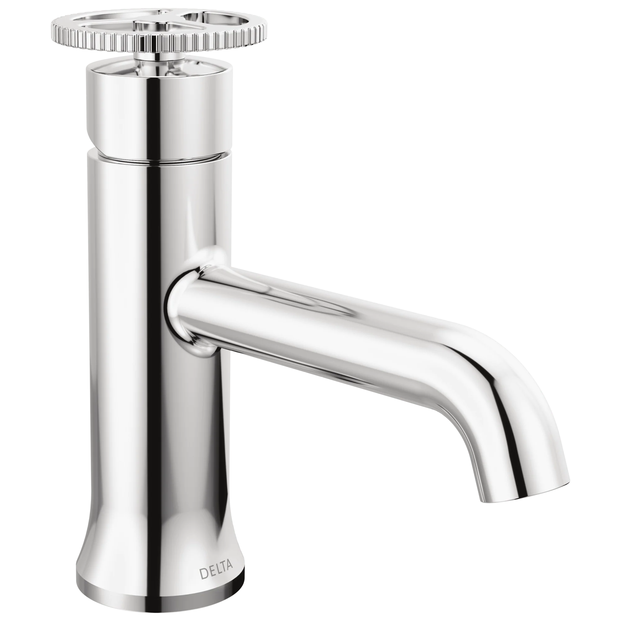 Delta Trinsic 558 Single Handle Bathroom Faucet - Image 4
