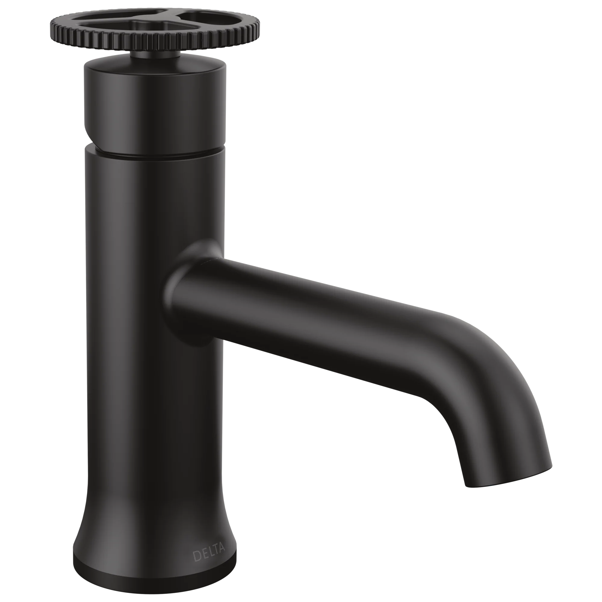 Delta Trinsic 558 Single Handle Bathroom Faucet - Image 5