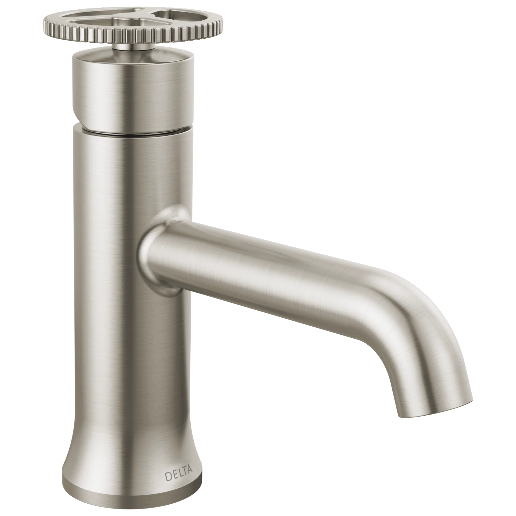Delta Trinsic 558 Single Handle Bathroom Faucet - Image 6