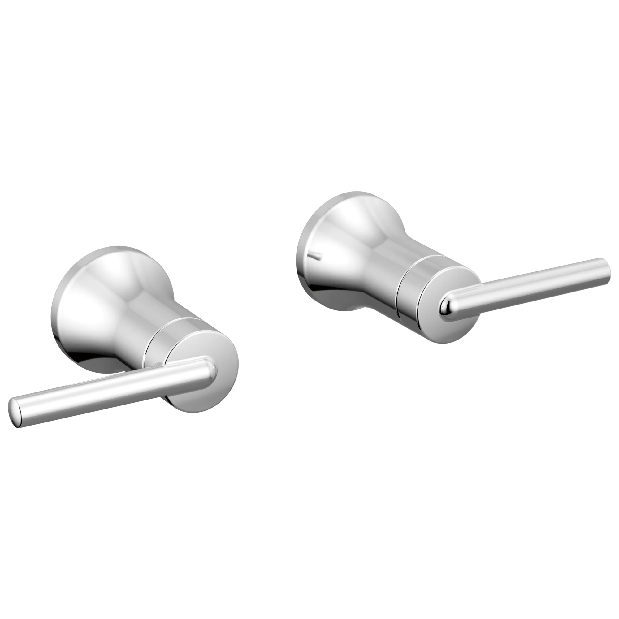 Delta Trinsic H557 Lever Handle -Wall Mount Lav