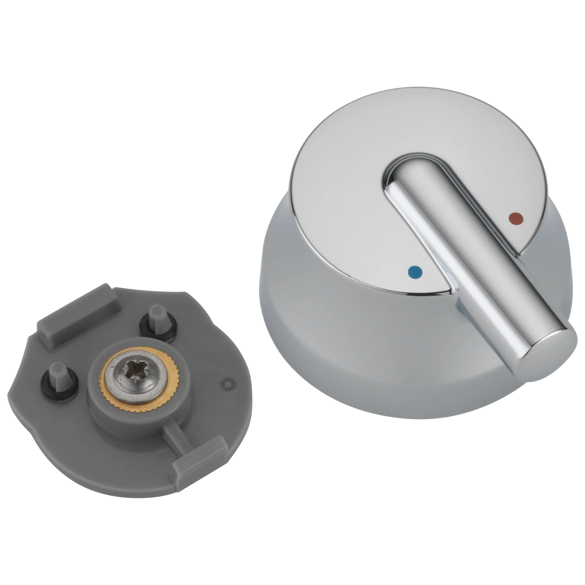 Delta Trinsic RP79574PN Temp Cap 17T