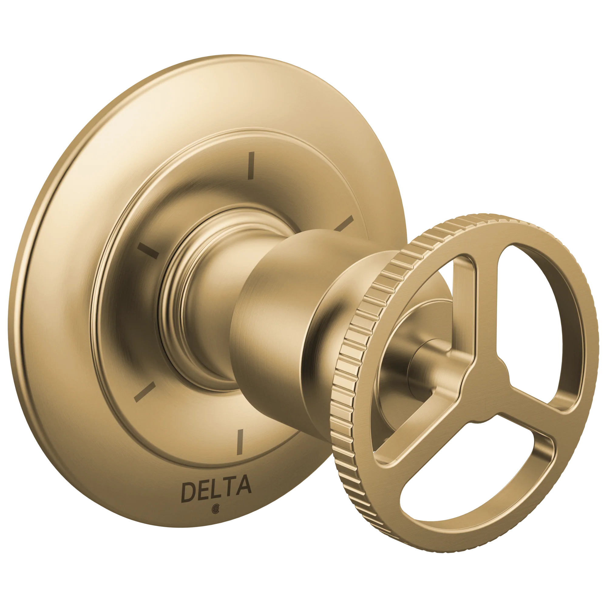 Delta Trinsic T11958 Diverter Trim 6-Setting - Image 5