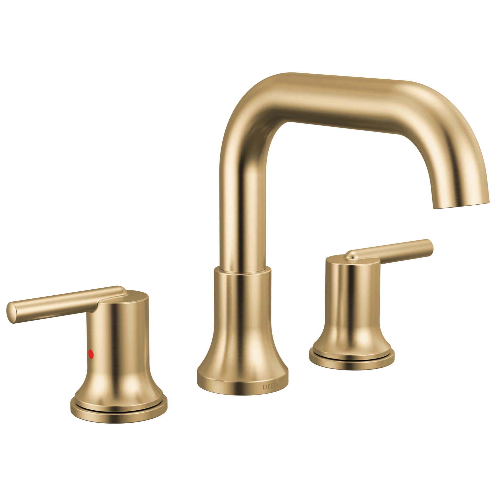 Delta Trinsic T2754 Roman Tub Trim