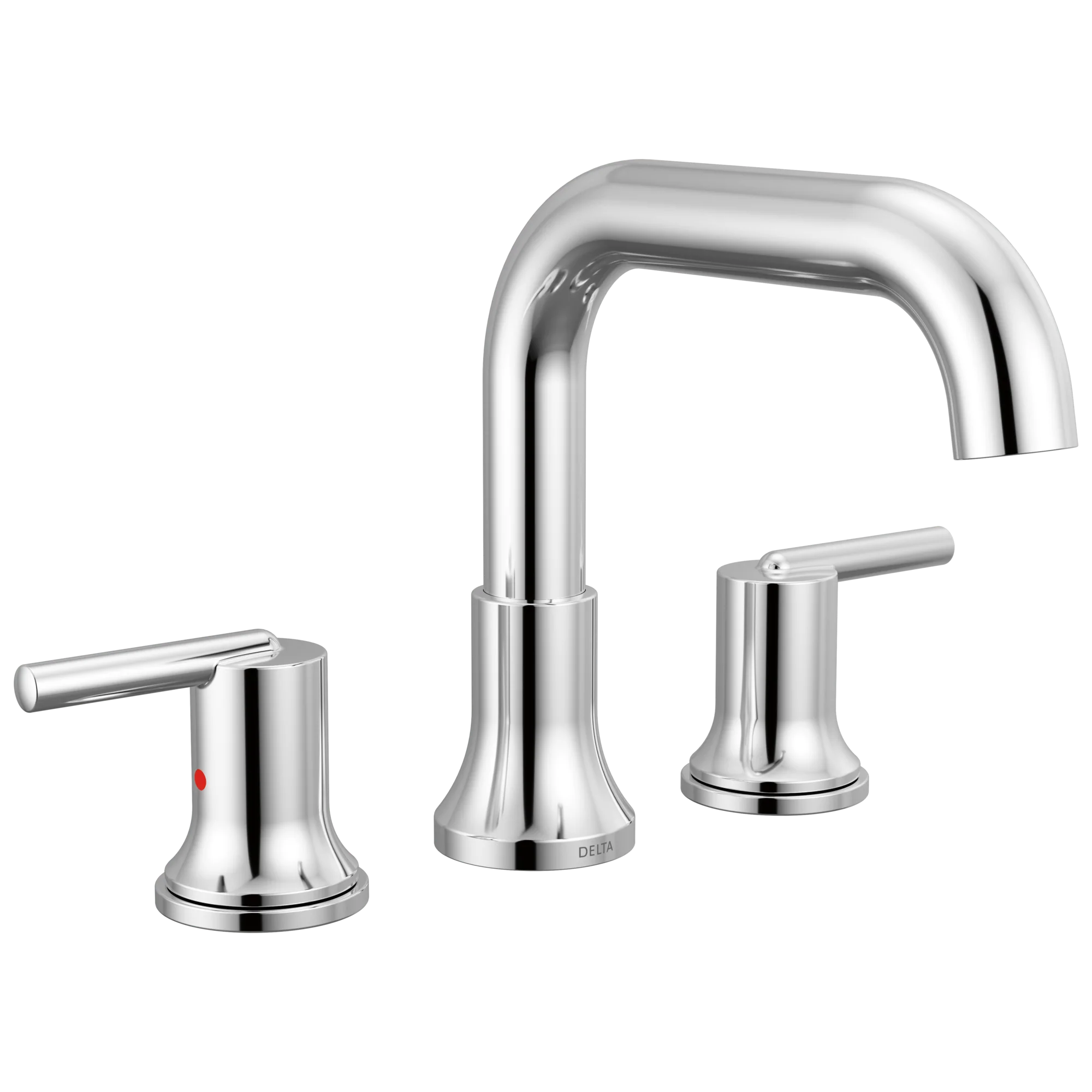 Delta Trinsic T2754 Roman Tub Trim - Image 2