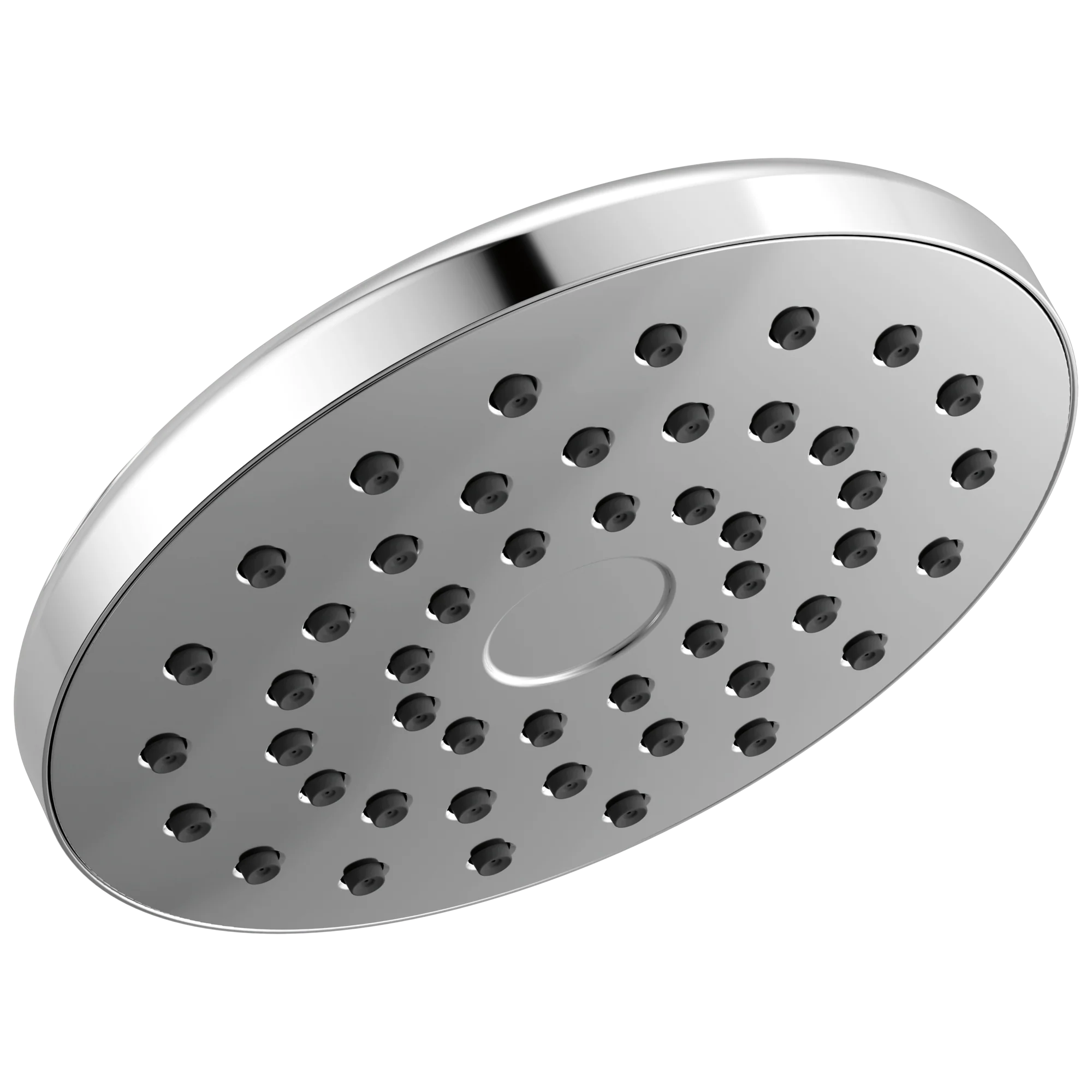 Delta Universal Showering Components 52101 PivotPro Raincan Shower Head - Image 3