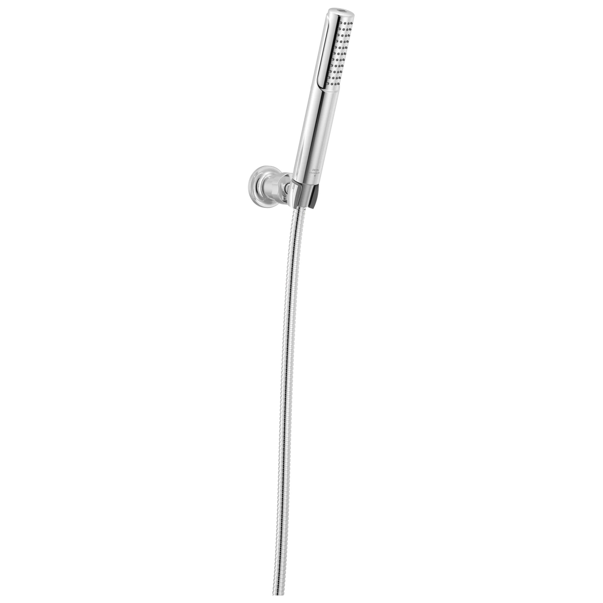 Delta Universal Showering Components 55537 2-Setting Hand Shower with ProClean Spray – Wall Mount