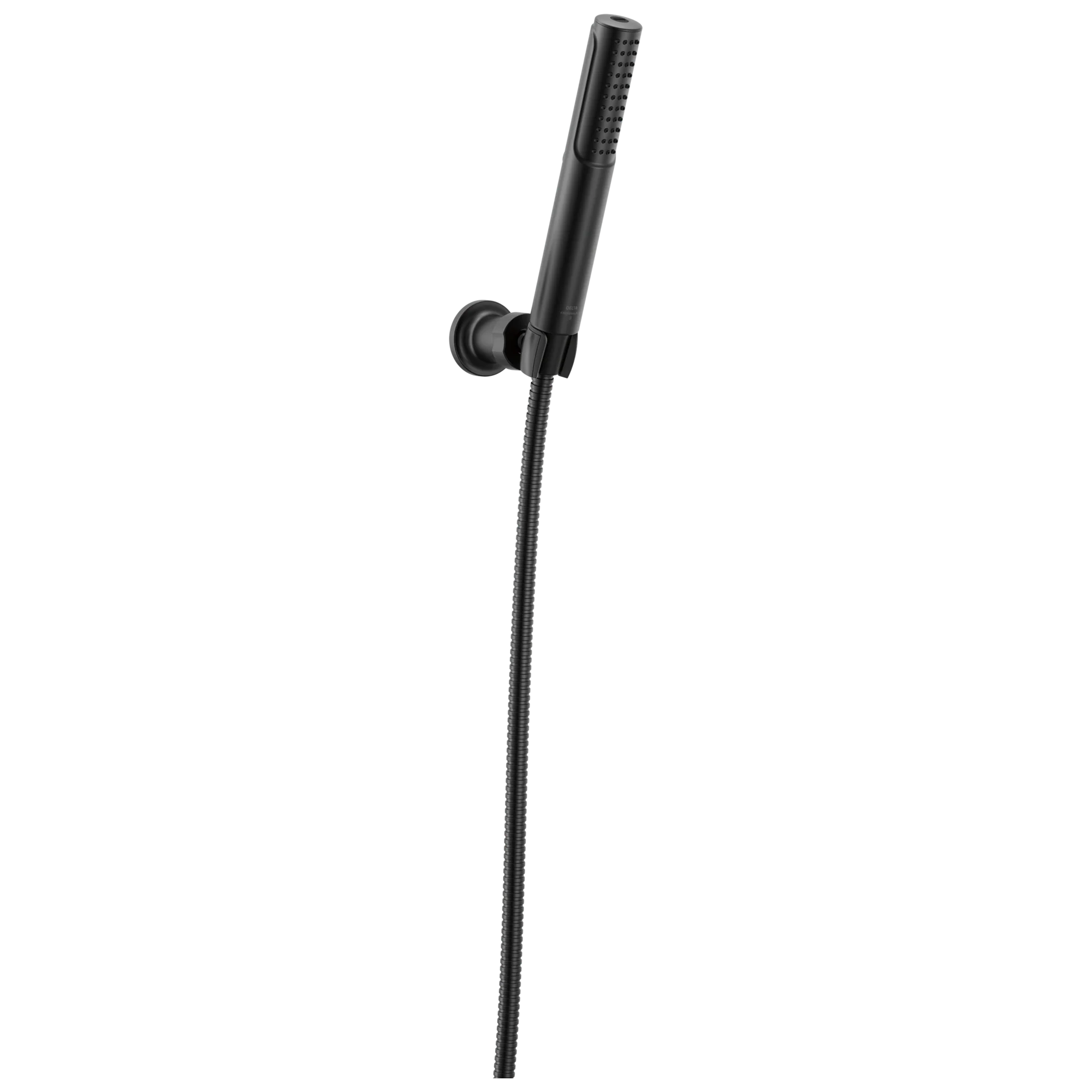 Delta Universal Showering Components 55537 2-Setting Hand Shower with ProClean Spray – Wall Mount - Image 3