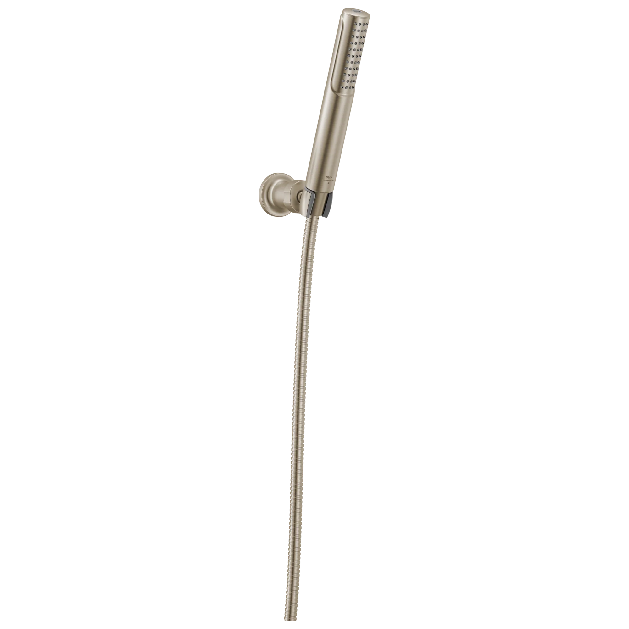 Delta Universal Showering Components 55537 2-Setting Hand Shower with ProClean Spray – Wall Mount