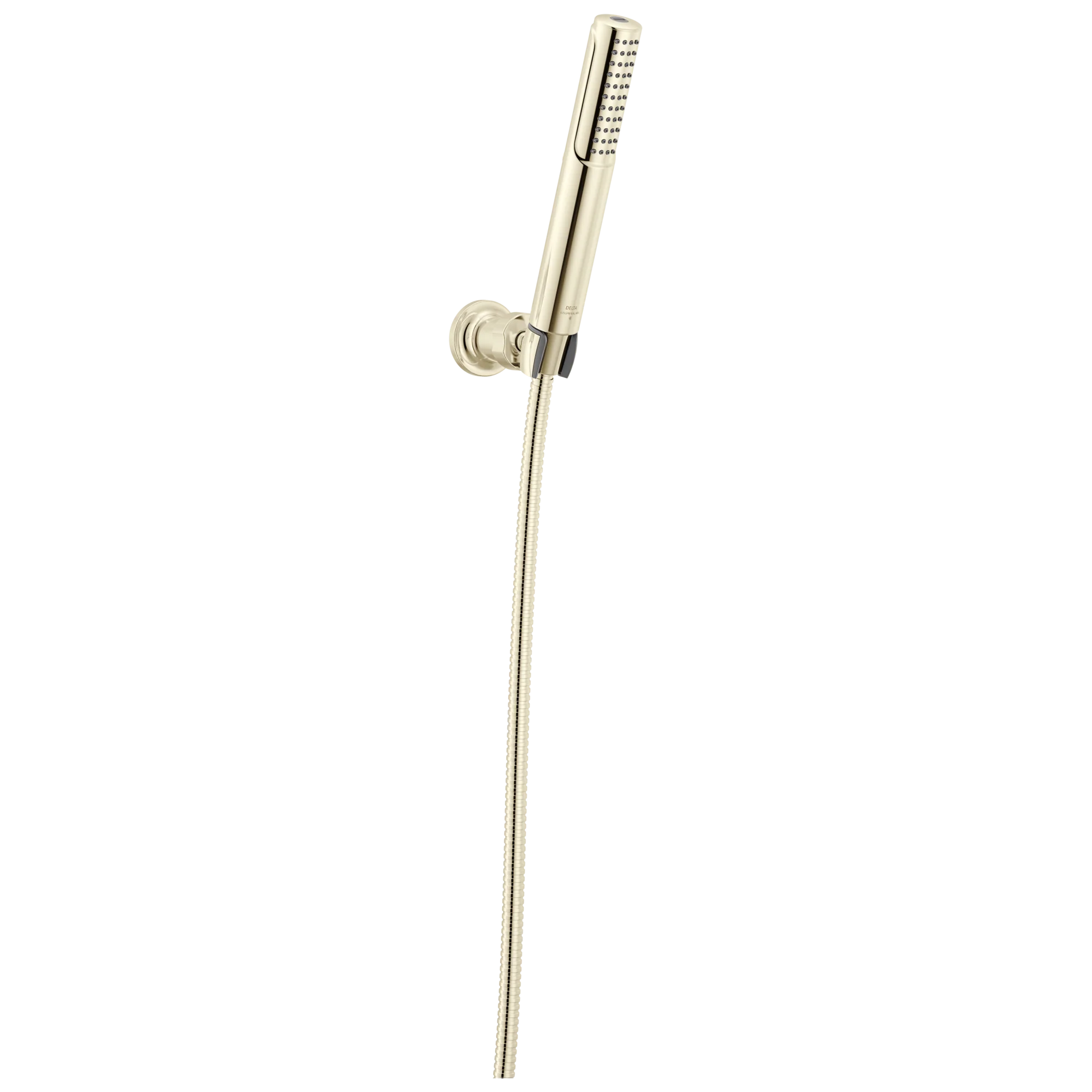 Delta Universal Showering Components 55537 2-Setting Hand Shower with ProClean Spray – Wall Mount