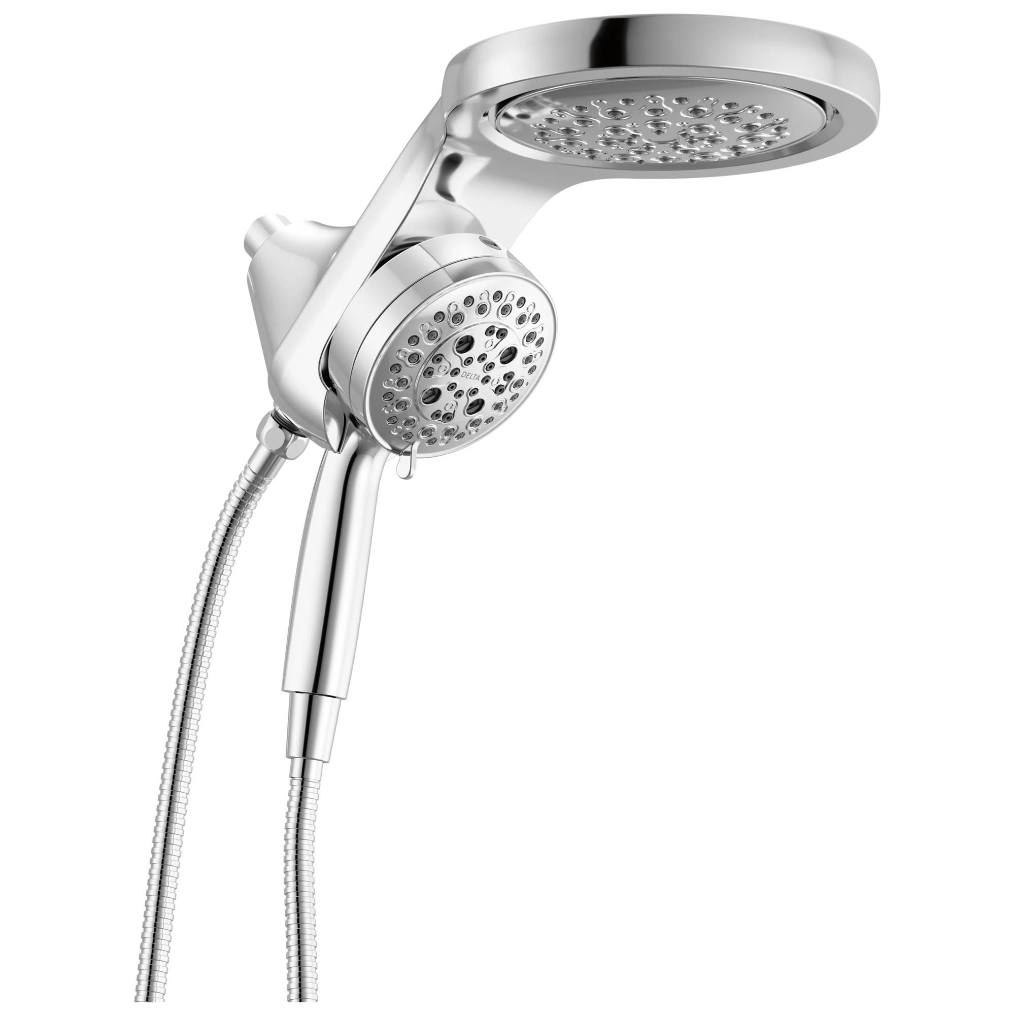 Delta Universal Showering Components 56000 6-Setting HydroRain with ProClean - Image 2