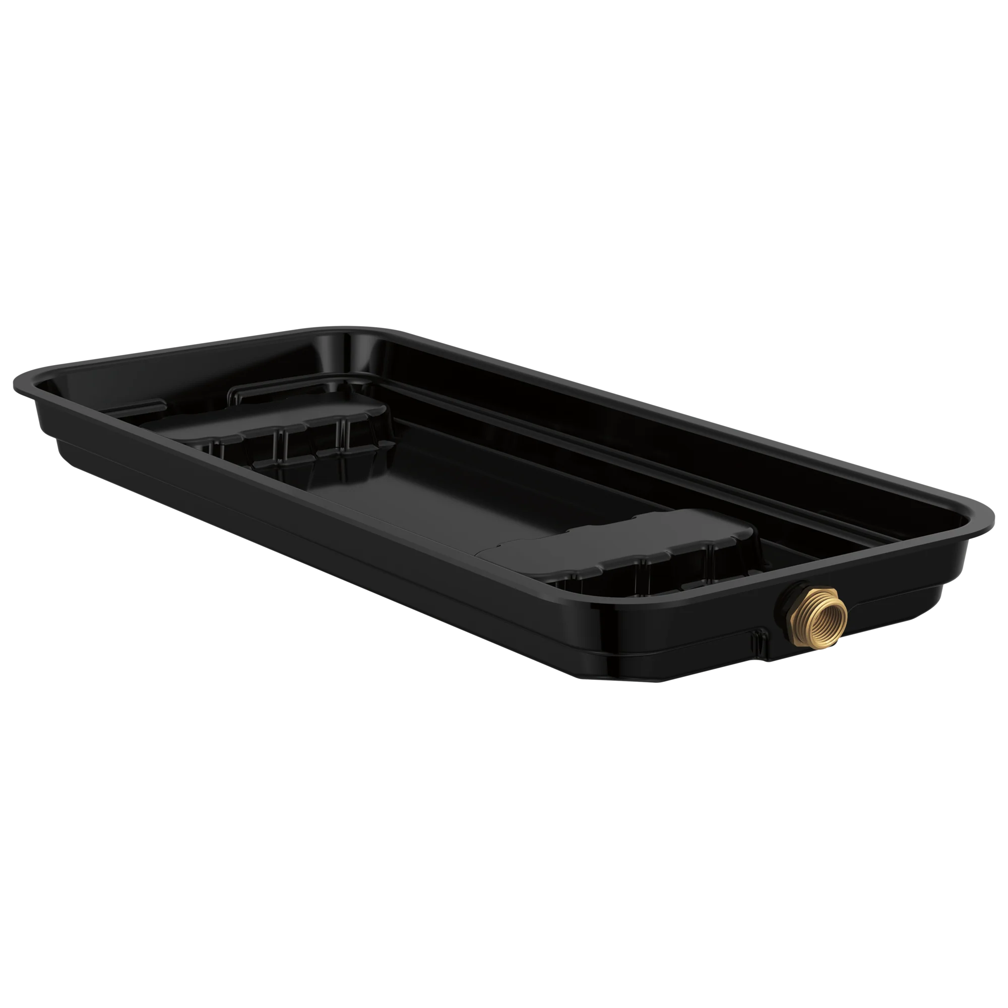 Delta Universal Showering Components 5GA Generator Pan