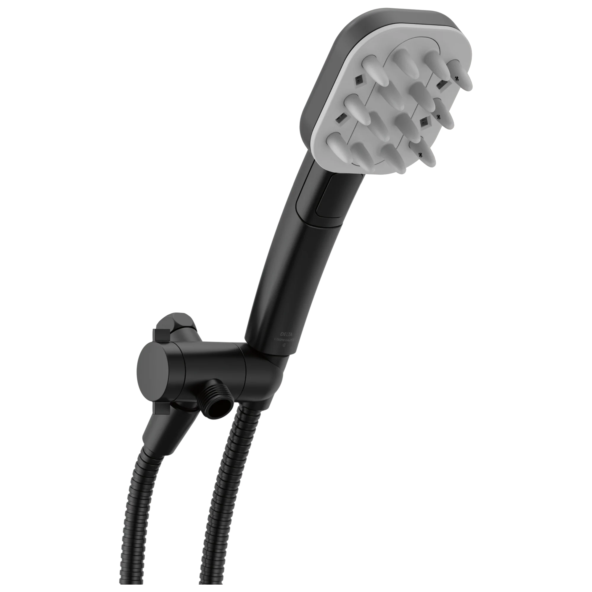 Delta Universal Showering Components 74B430BL Detangling Shower Tool