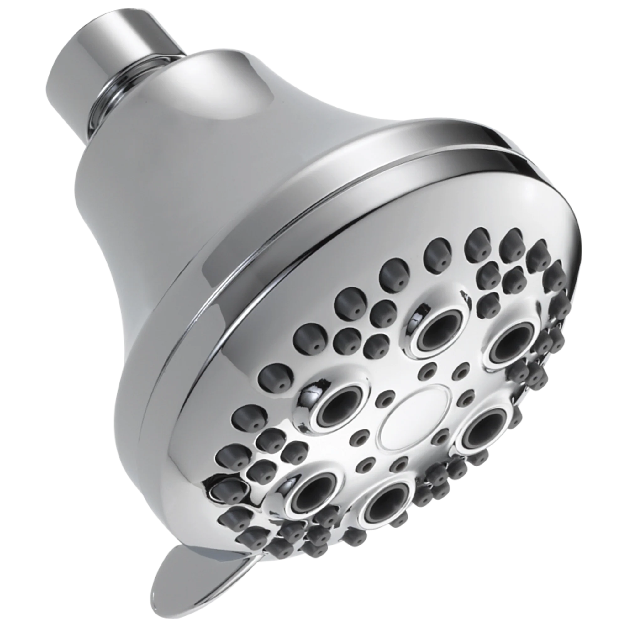 Delta Universal Showering Components 75556 Shower Head 1.75 GPM 5-Setting