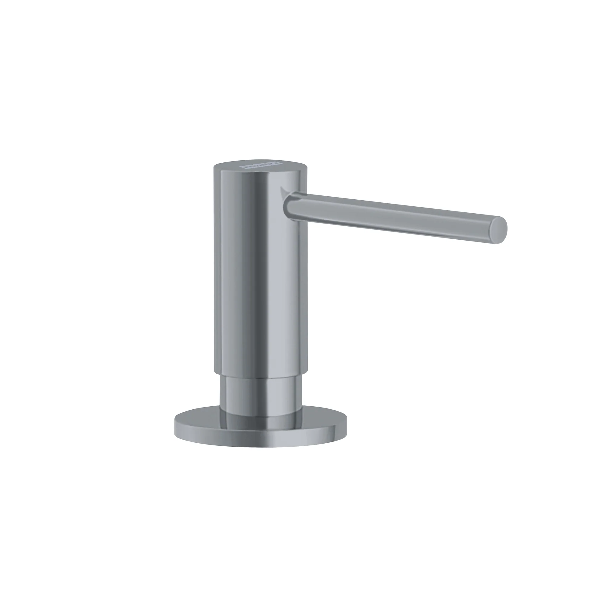 Franke Active Single Hole Top Refill Soap Dispenser - Image 2