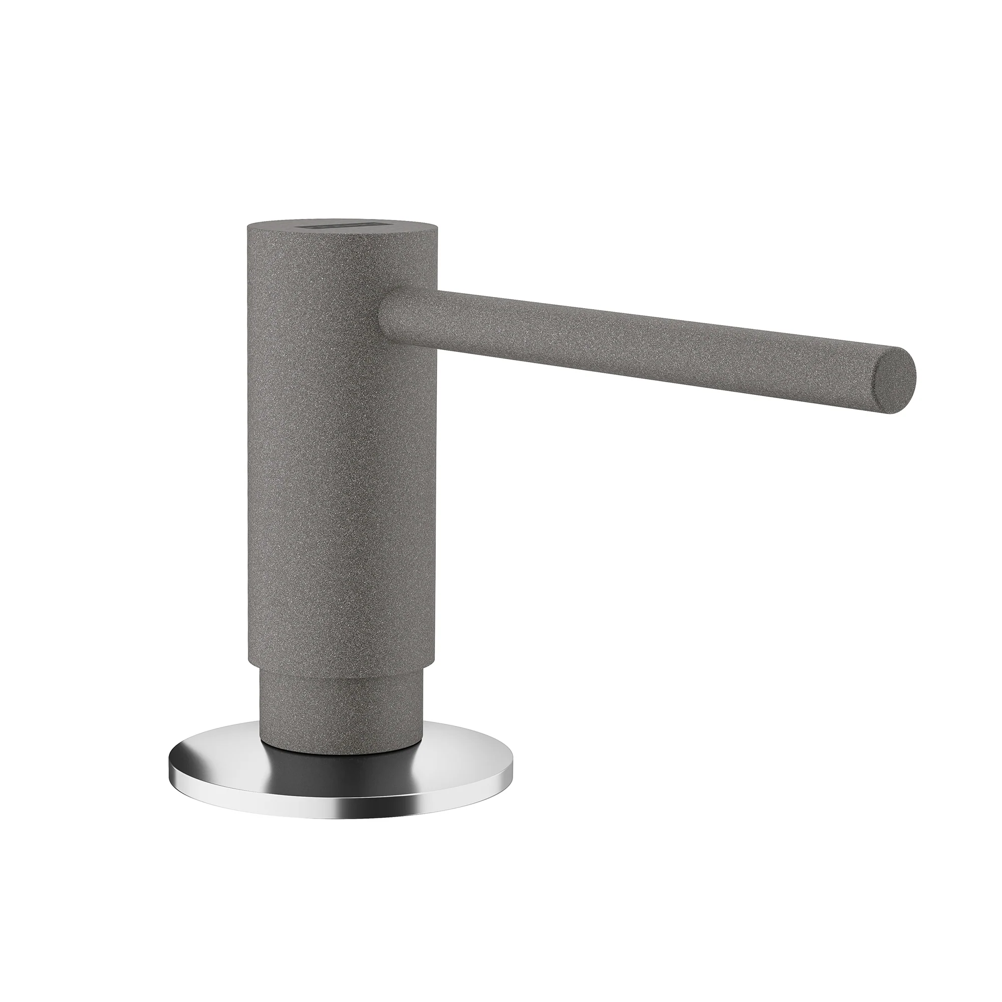 Franke Active Single Hole Top Refill Soap Dispenser - Image 3