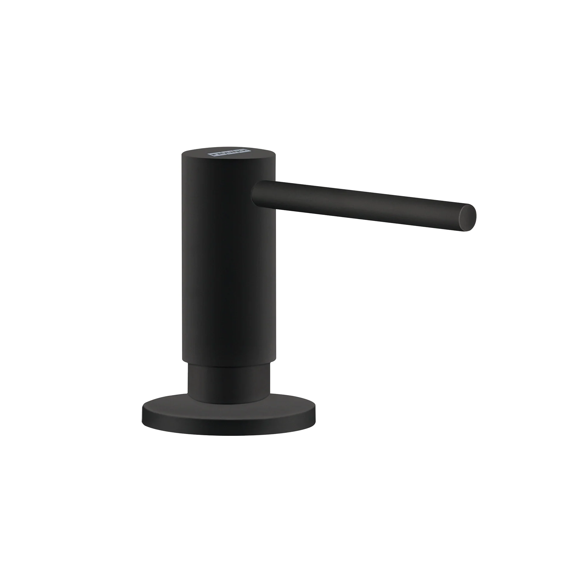 Franke Active Single Hole Top Refill Soap Dispenser - Image 4