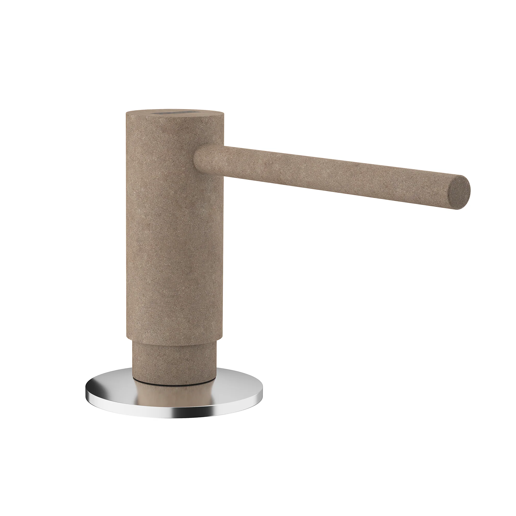 Franke Active Single Hole Top Refill Soap Dispenser - Image 8