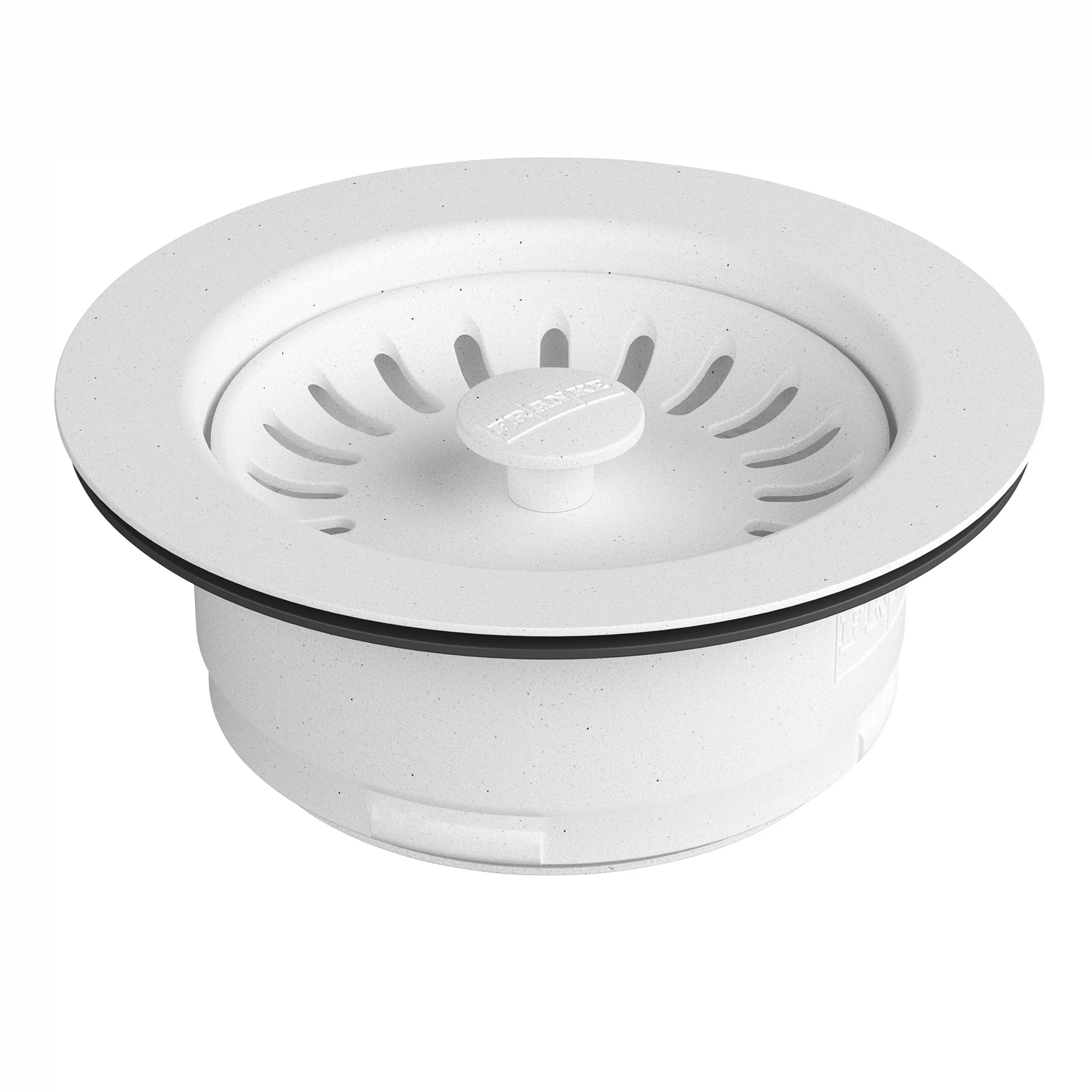Franke Colorline Replacement Waste Disposer Flange for Kitchen Sink