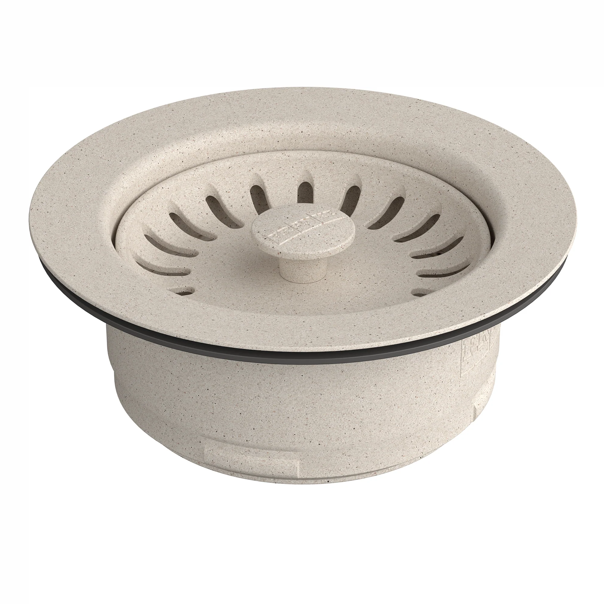 Franke Colorline Replacement Waste Disposer Flange for Kitchen Sink - Image 2