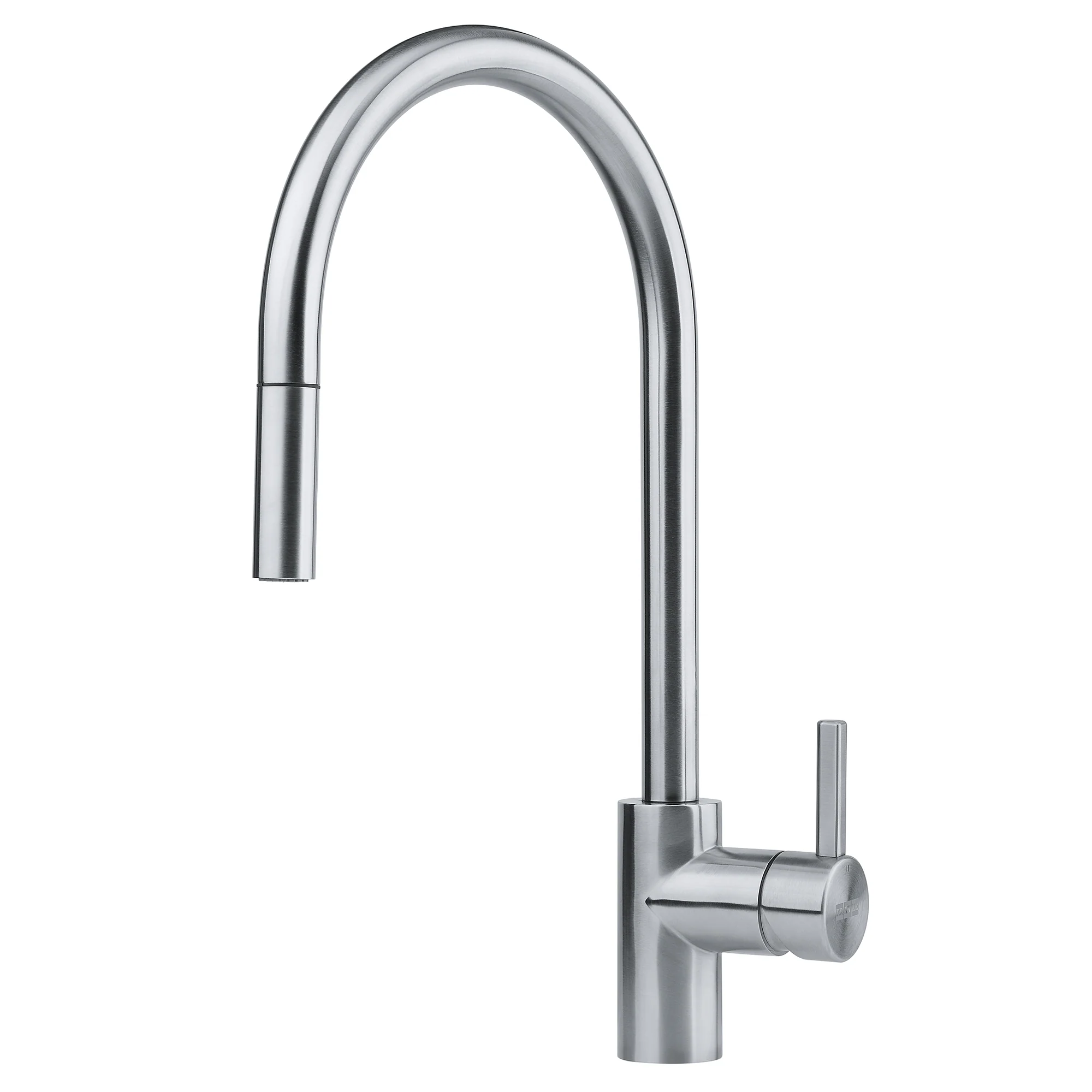 Franke Eos Neo Single Handle Pull-Down Kitchen Faucet