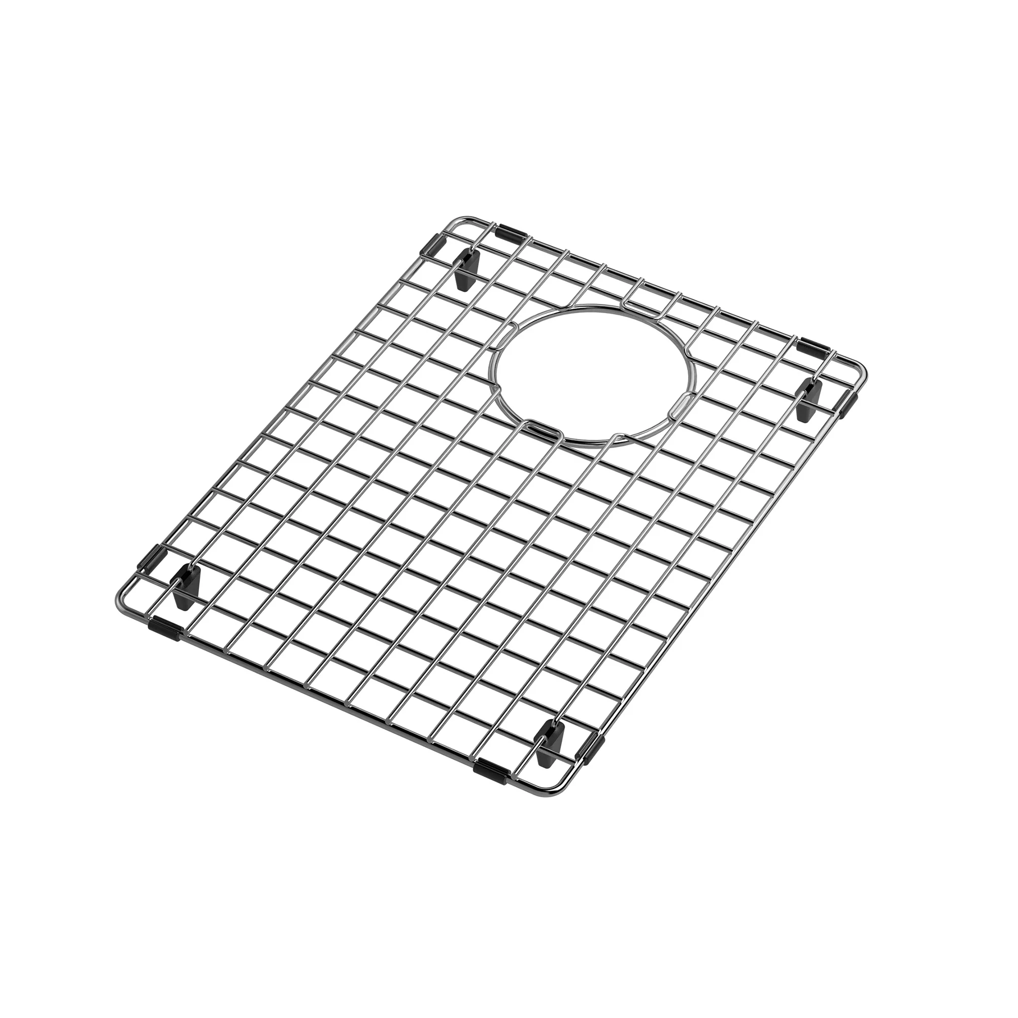 Franke MA-12-36S Stainless Steel Bottom Sink Grid for Maris Bowl
