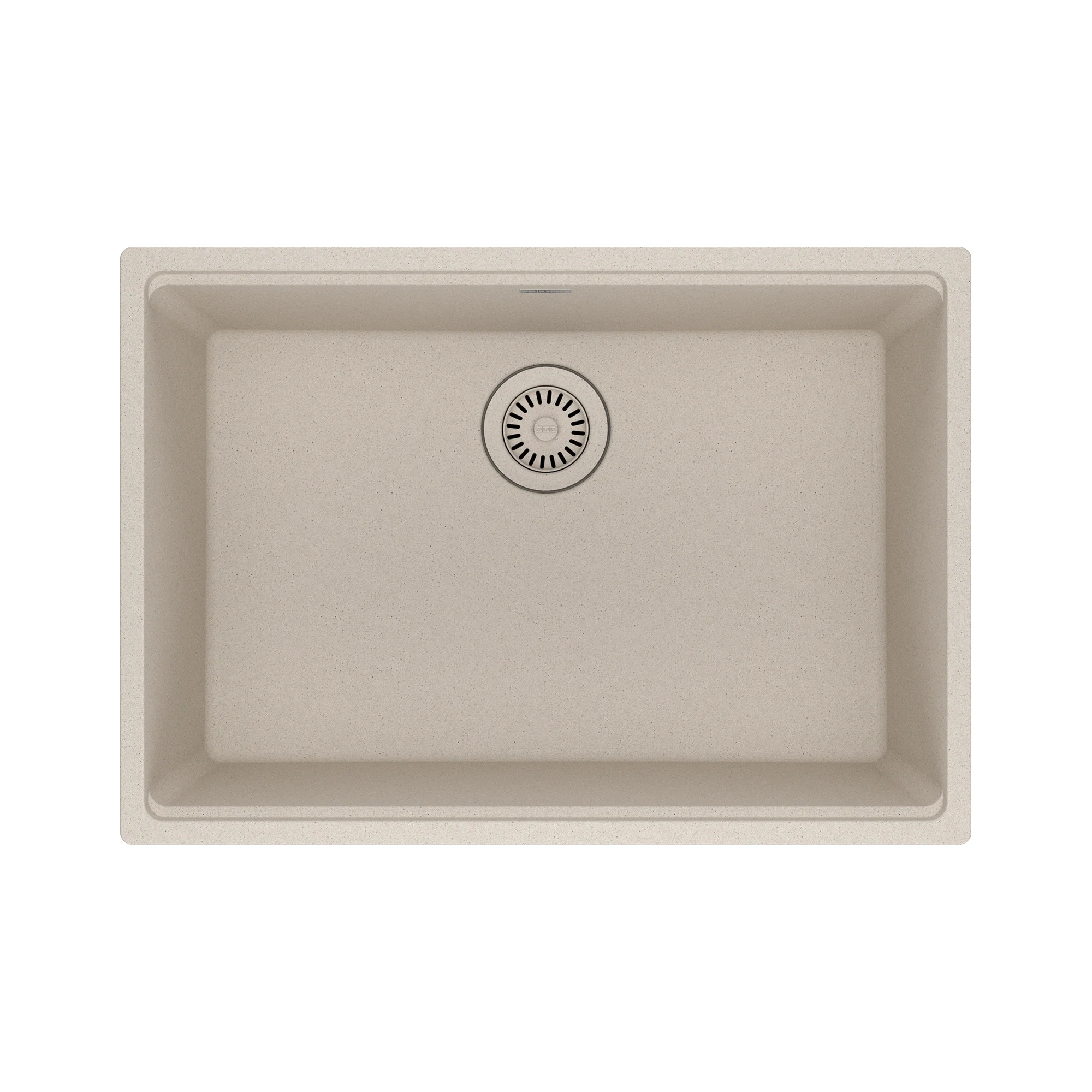 Franke Maris Undermount Single Bowl 27 x 19 in Granite Kitchen Sink - Image 6